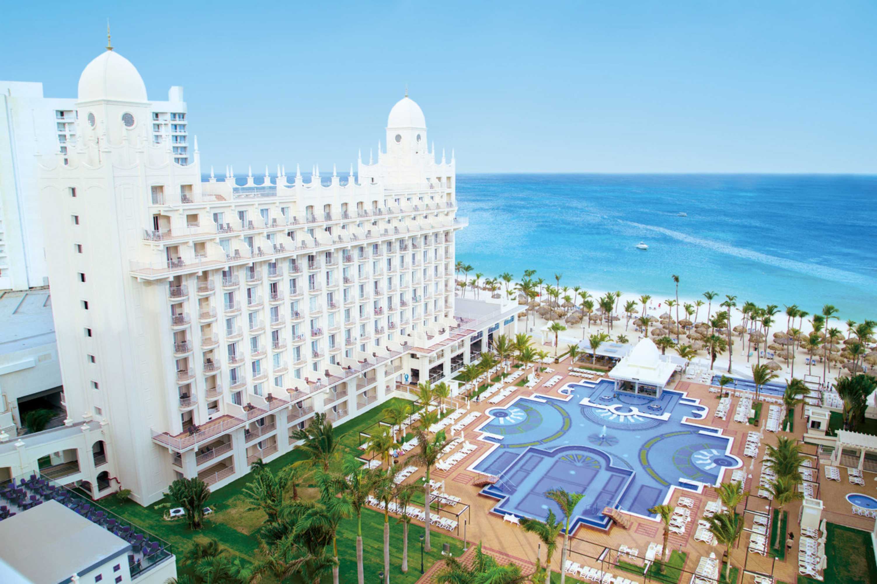 Gift card for Hotel Riu Palace Aruba - All Inclusive Gift card for Hotel Riu Palace Aruba - All Inclusive