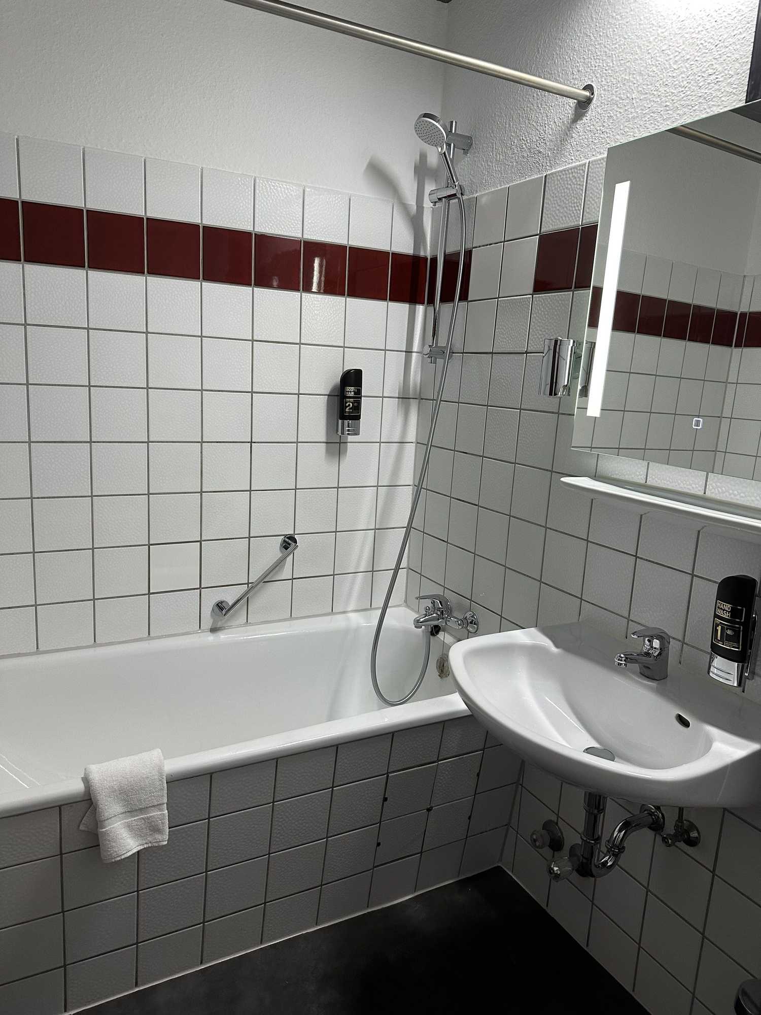 Gift card for Trip Inn Cityhotel Krefeld