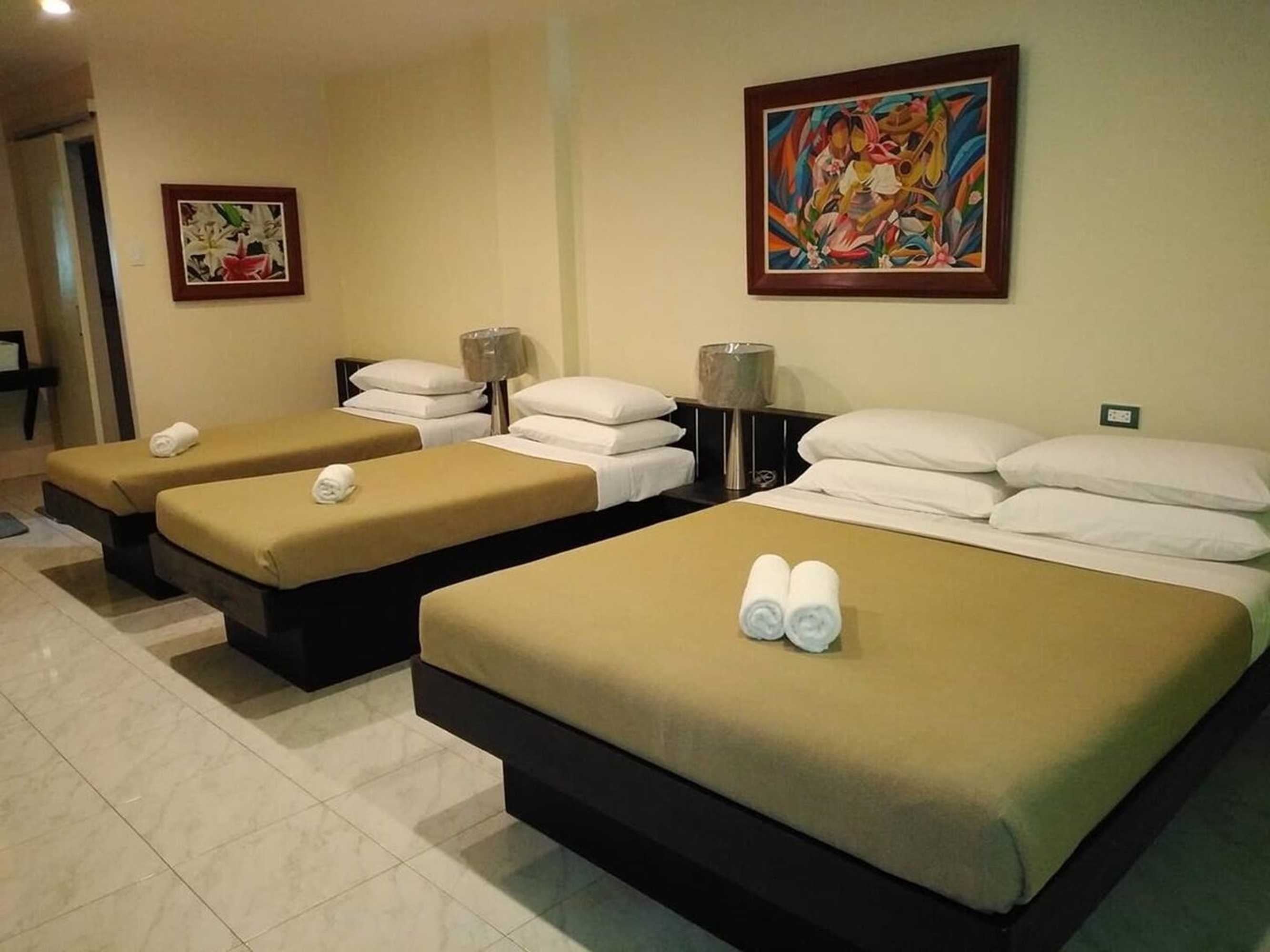 Gift card for Royale House Hotel Davao Powered by Cocotel Gift card for Royale House Hotel Davao Powered by Cocotel