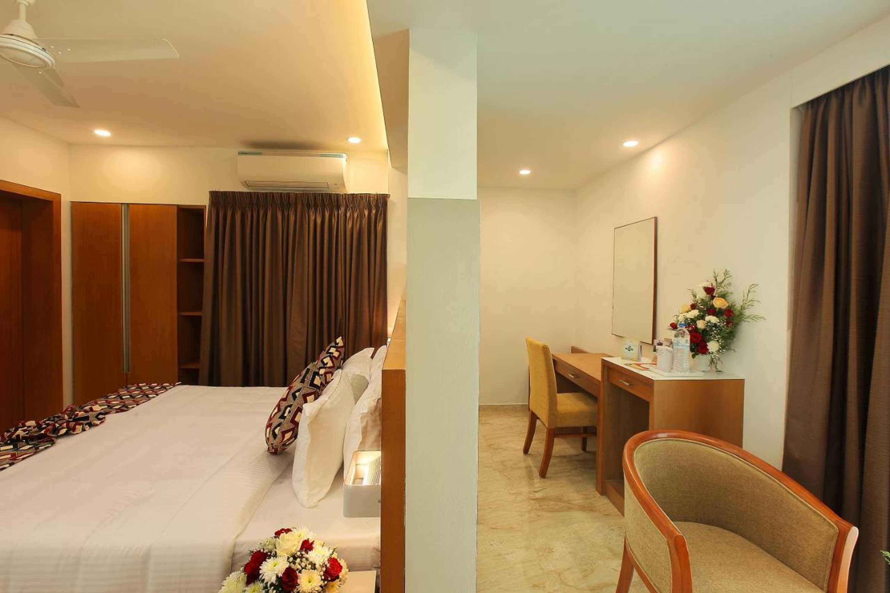 Gift card for Hotel Amala