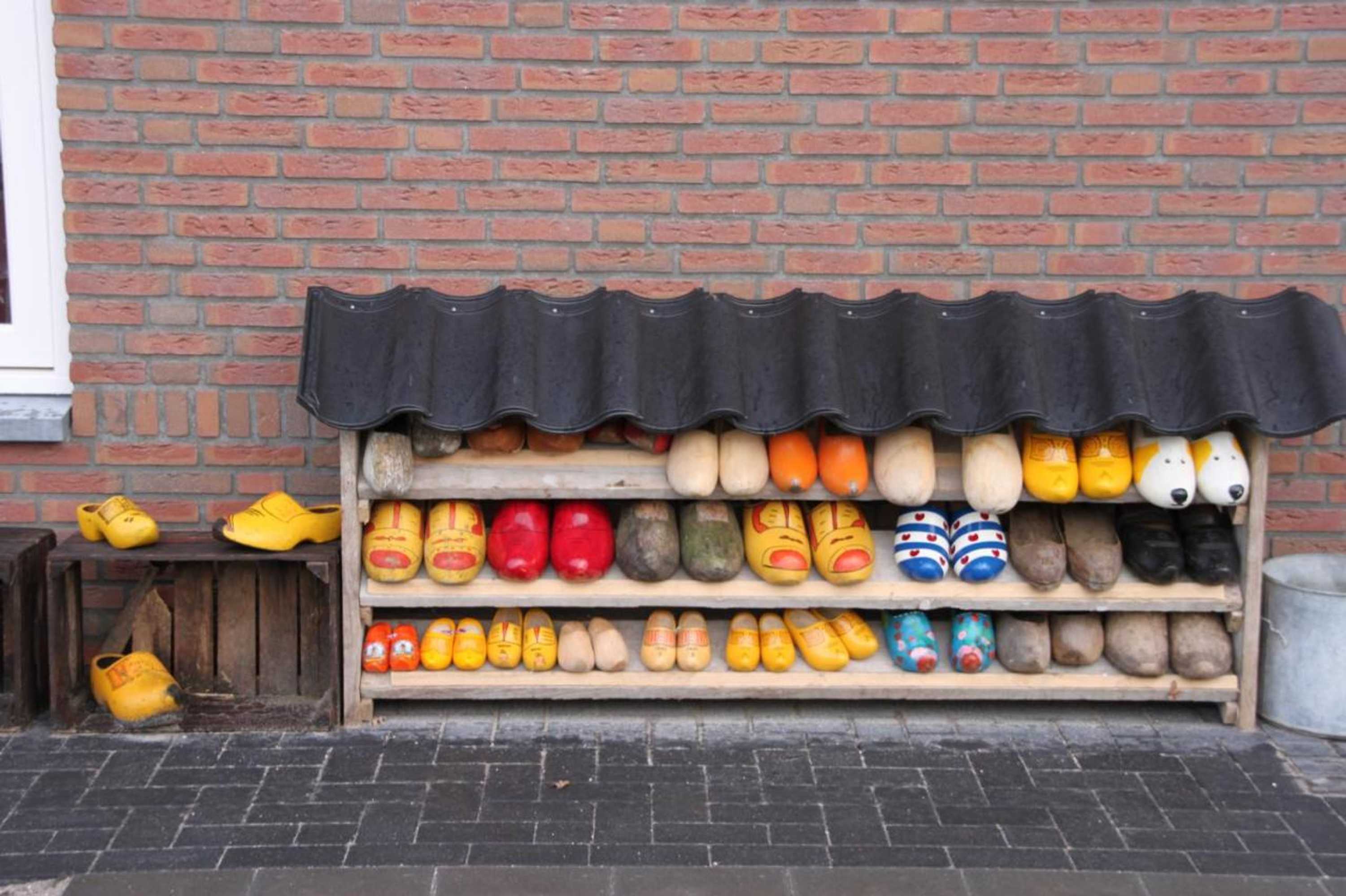 Gift card for B&b De Volkelse Hooiberg