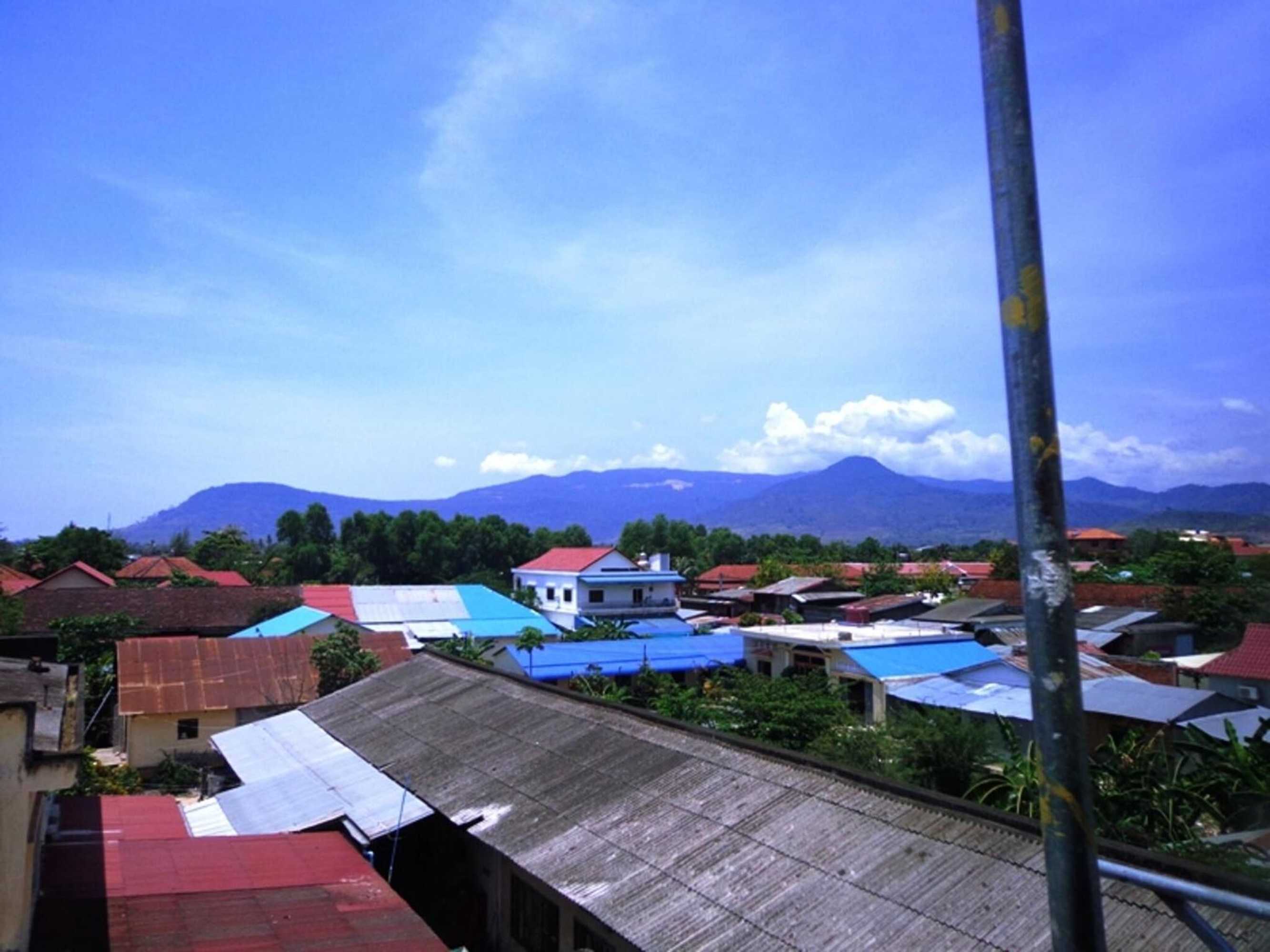 Gift card for Borey Bokor Guesthouse Gift card for Borey Bokor Guesthouse