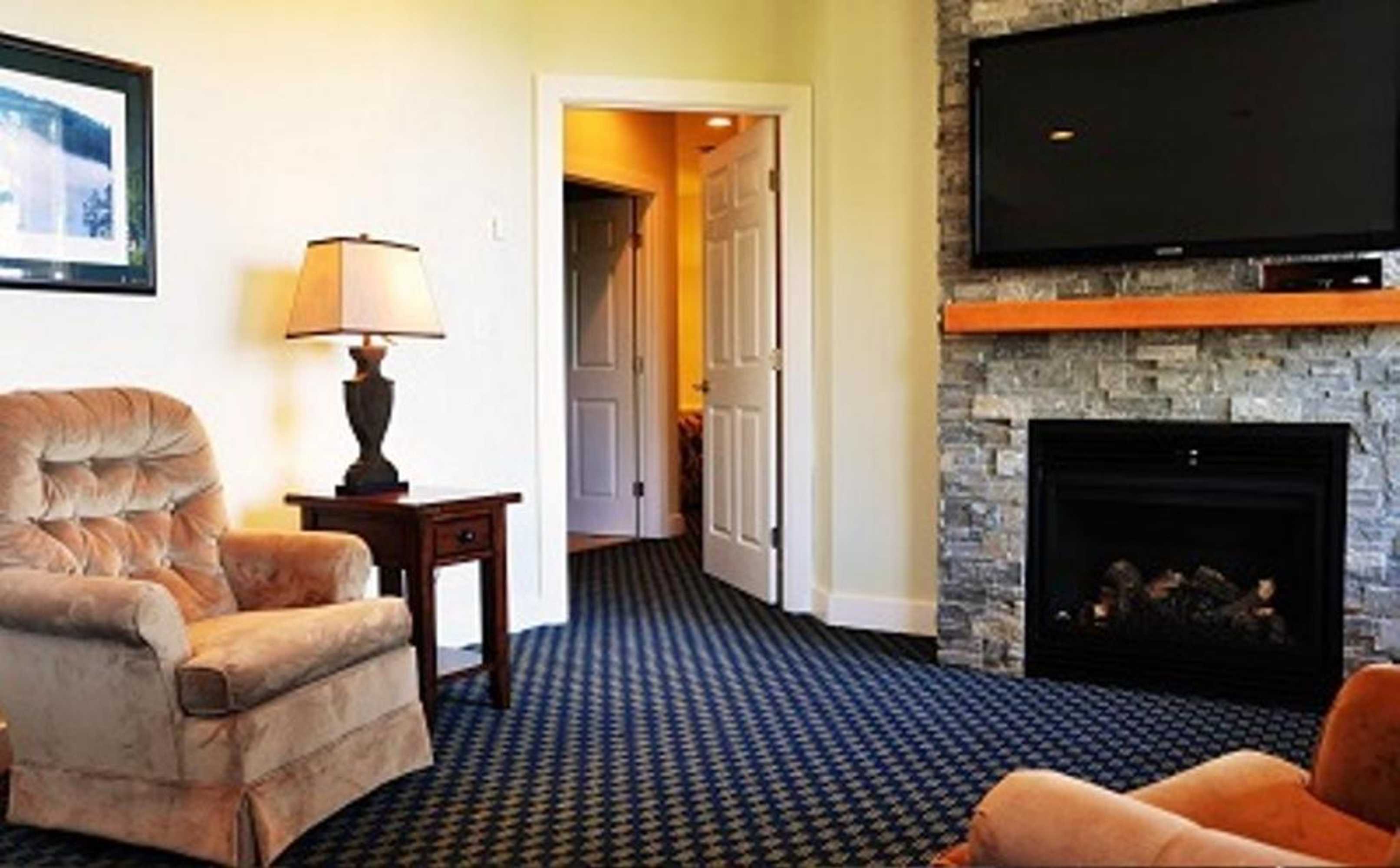 Gift card for Anacortes Ship Harbor Inn