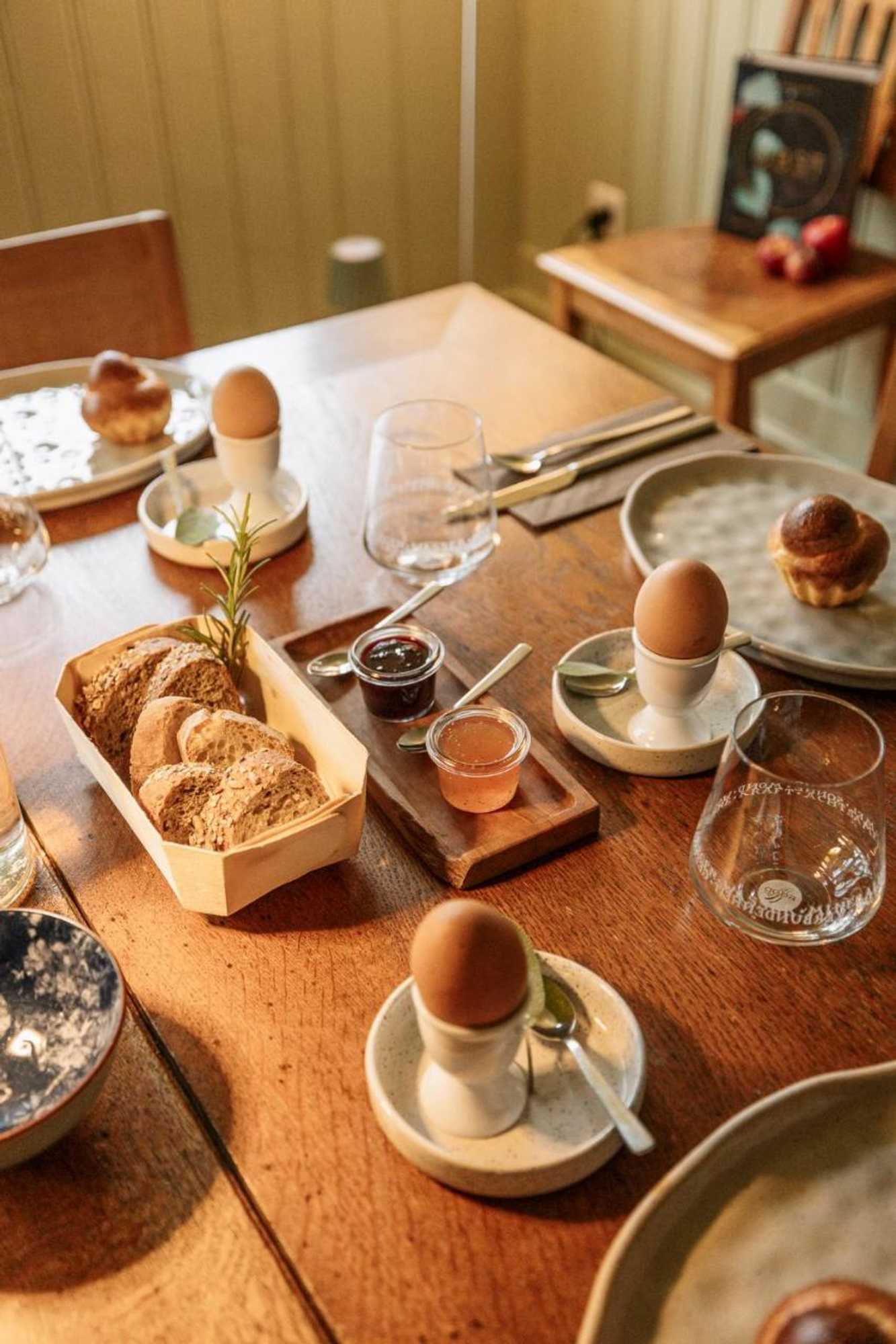 Gift card for Fischerhäuser Romanshorn