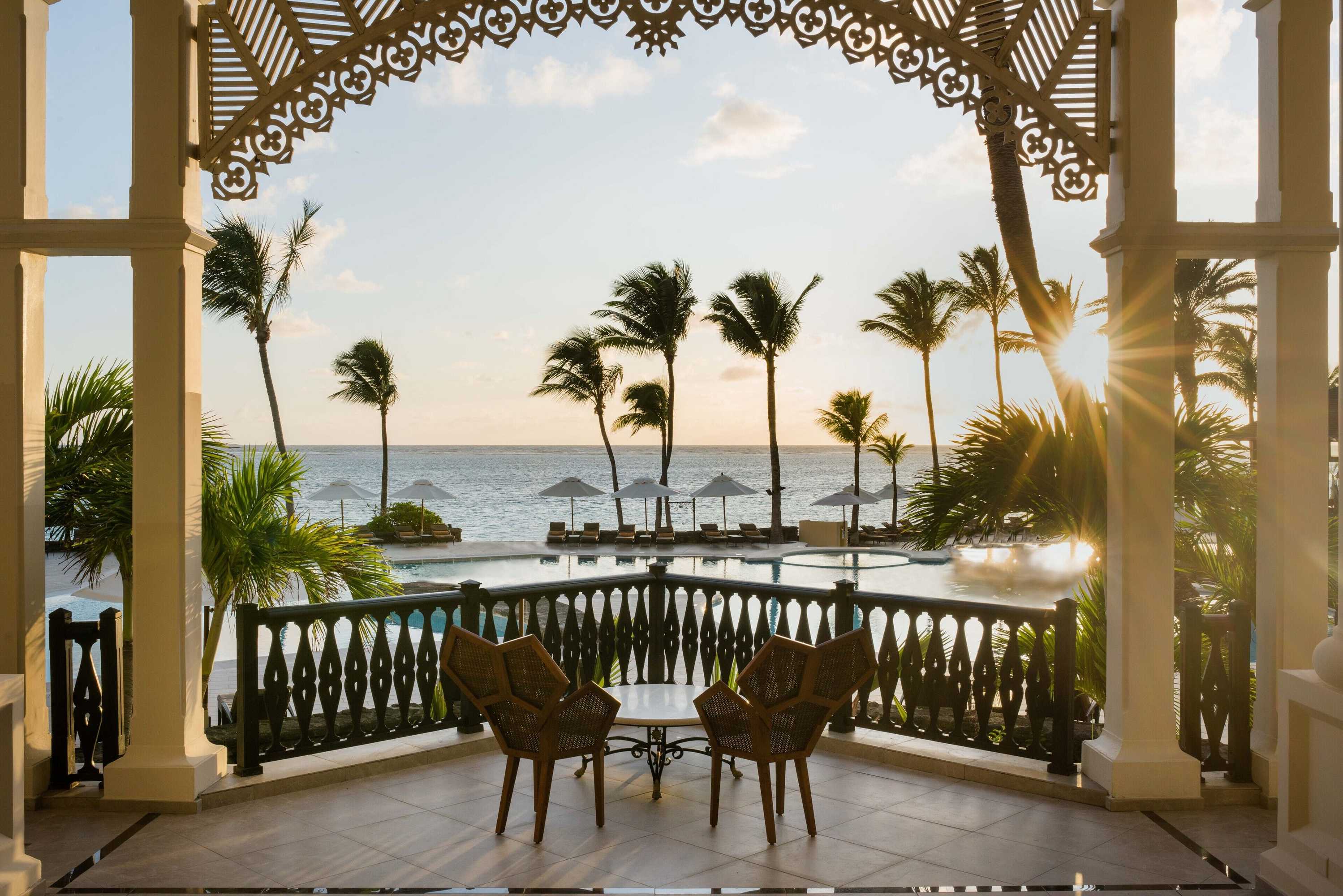 Gift card for The Residence Mauritius Gift card for The Residence Mauritius