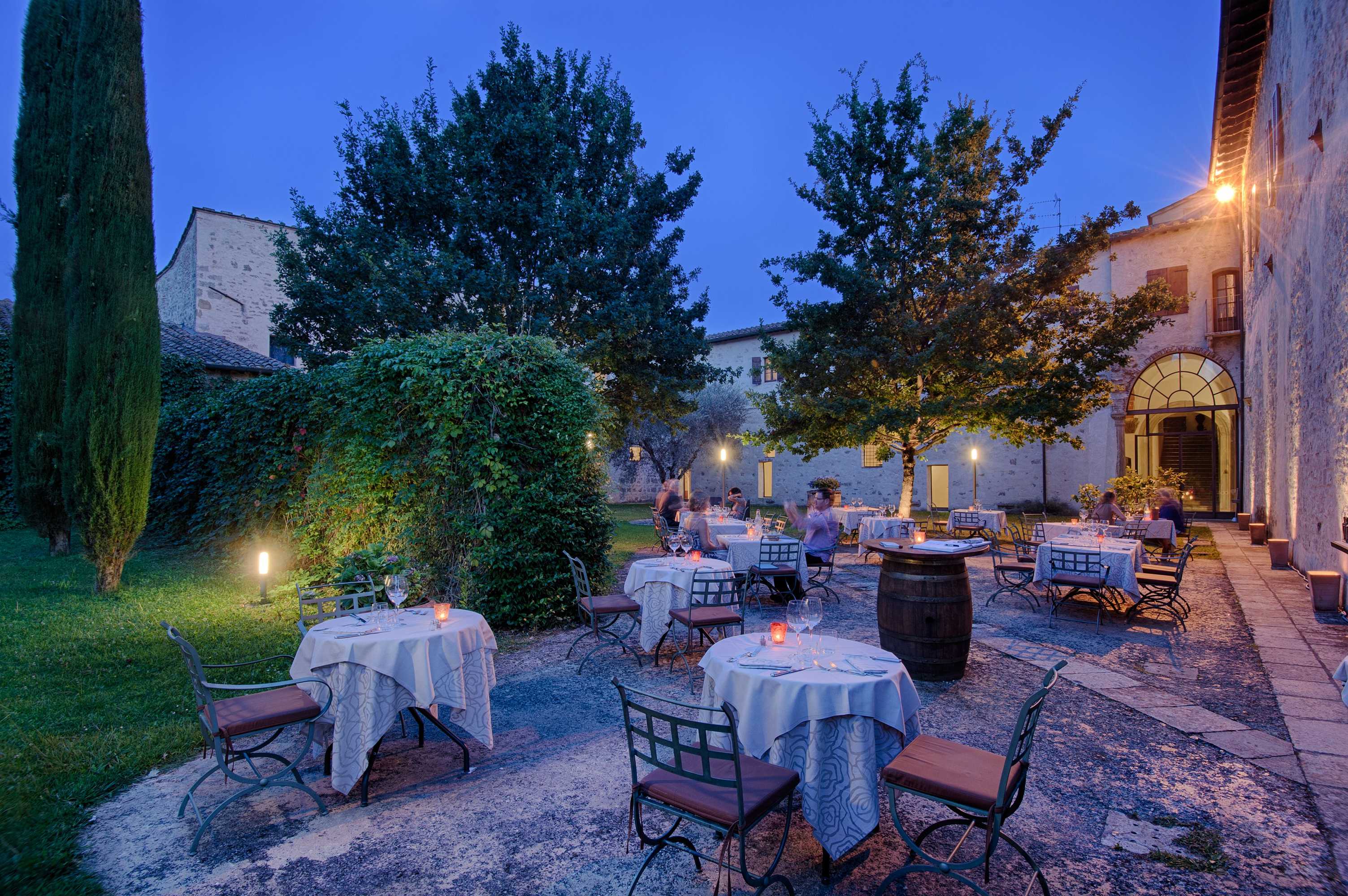 Gift card for Relais Della Rovere