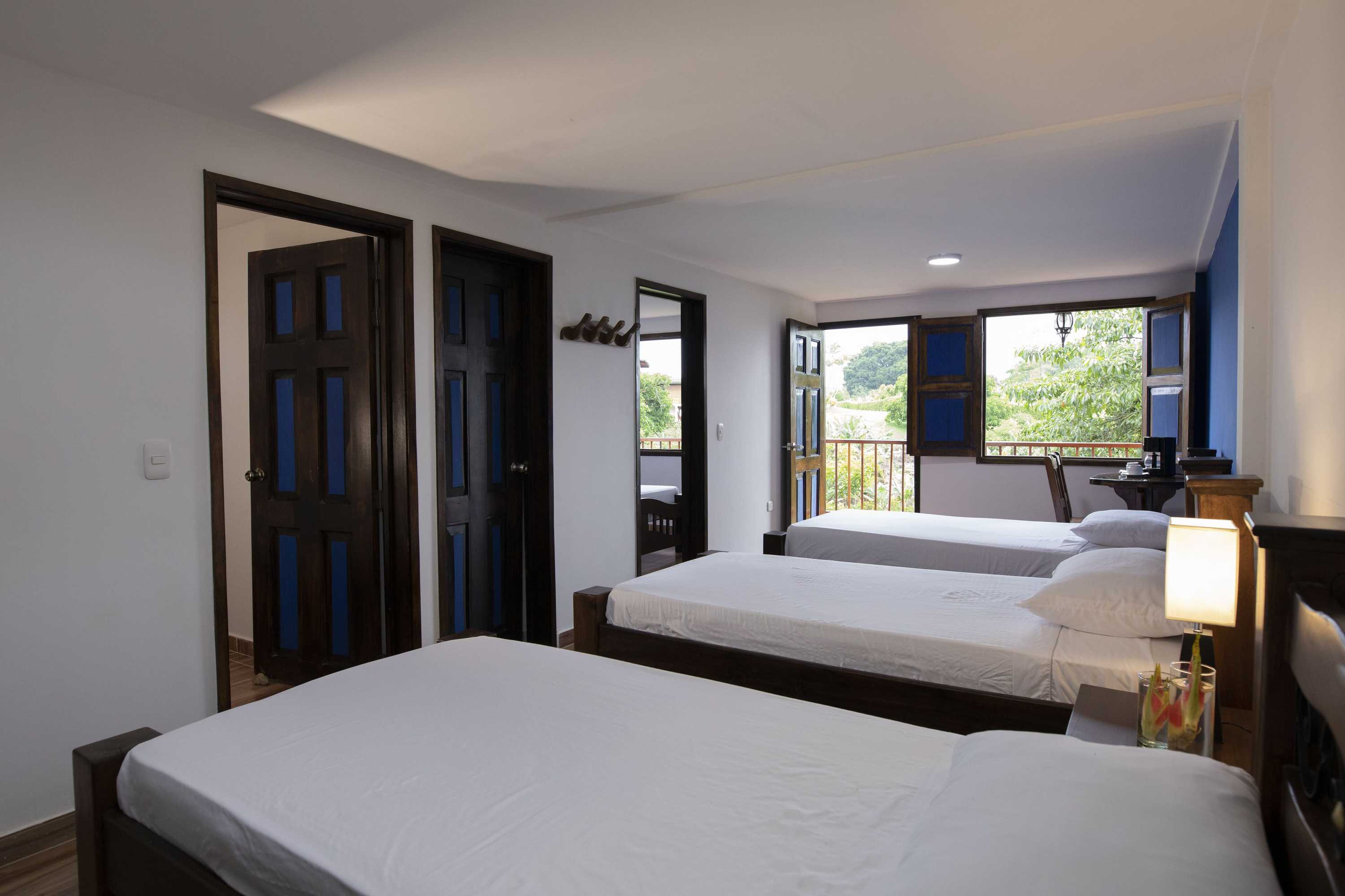 Gift card for Yanuba Hotel Campestre Gift card for Yanuba Hotel Campestre