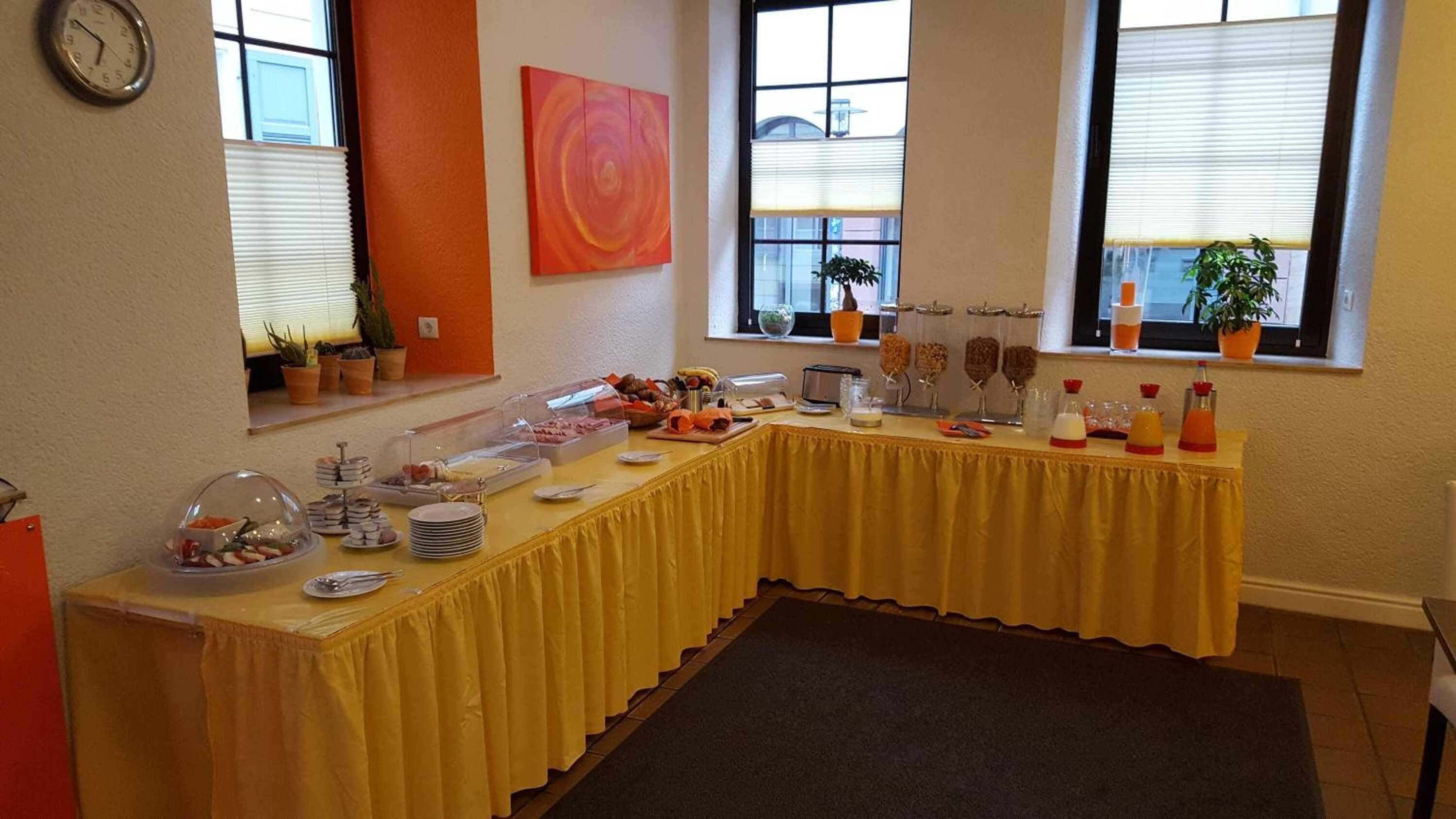 Gift card for Hotel Trutzpfaff