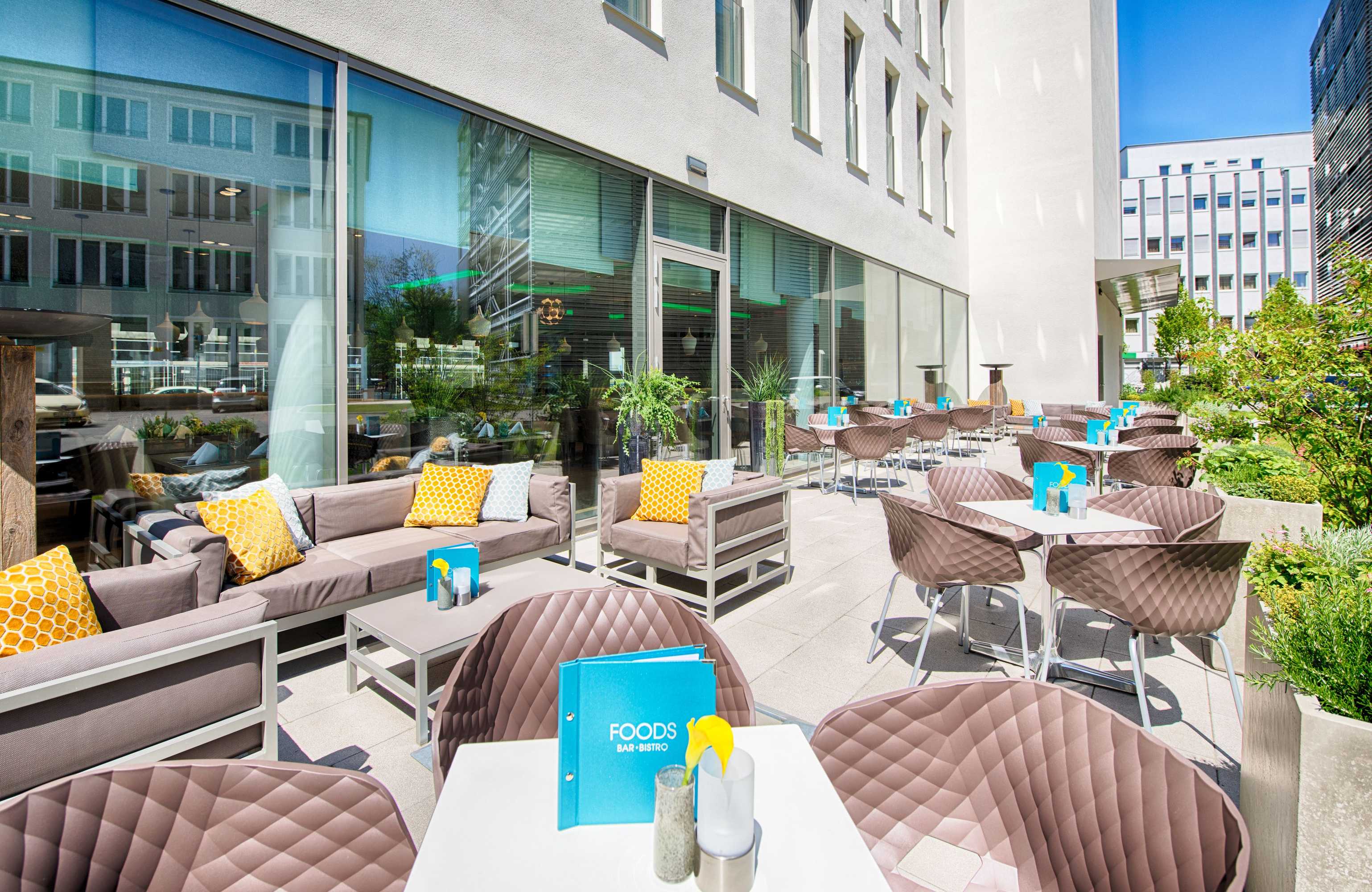 Gift card for Leonardo Hotel Munich City South Gift card for Leonardo Hotel Munich City South