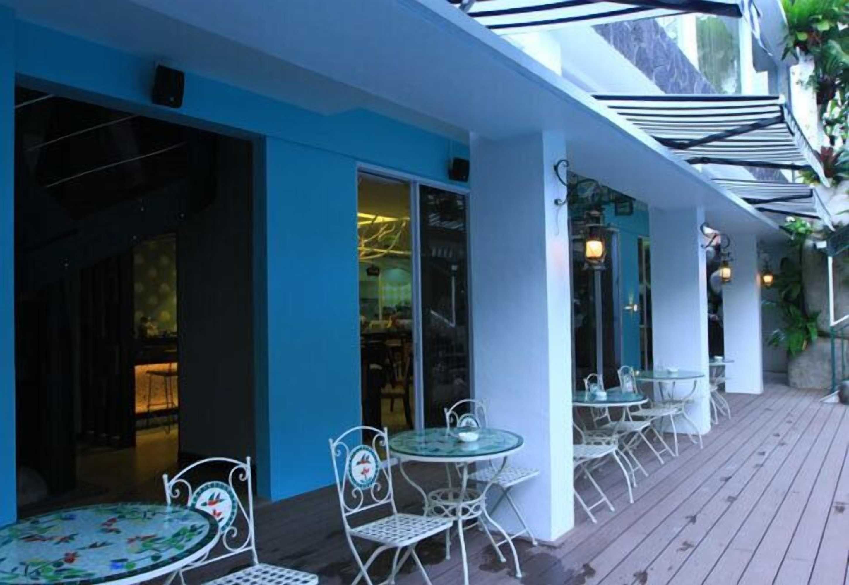 Gift card for Ox Ville Hotel