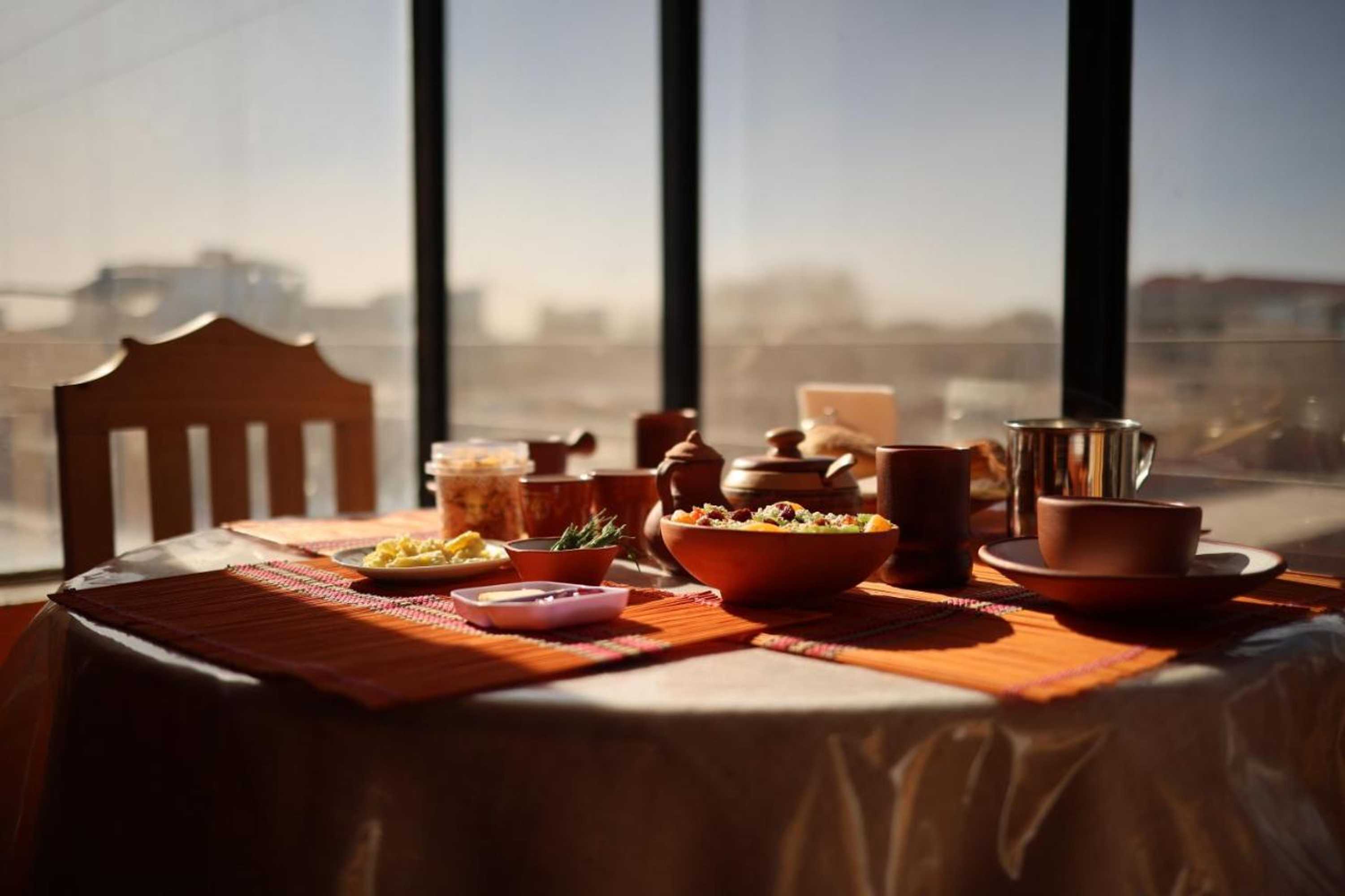 Gift card for The Little House Aparthotel