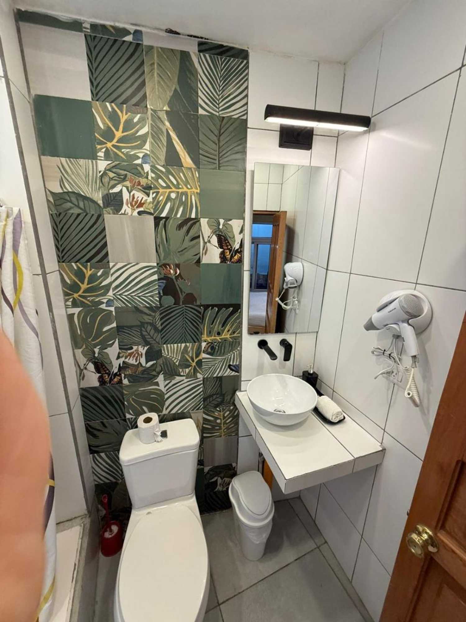 Gift card for Hostal Casa Tenango