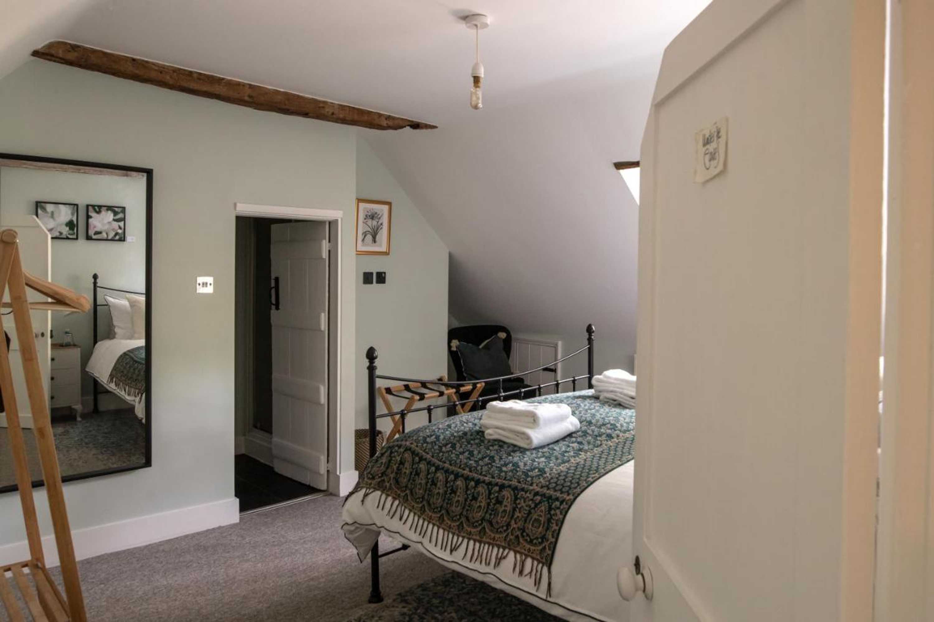 Gift card for Saltmarsh Farmhouse