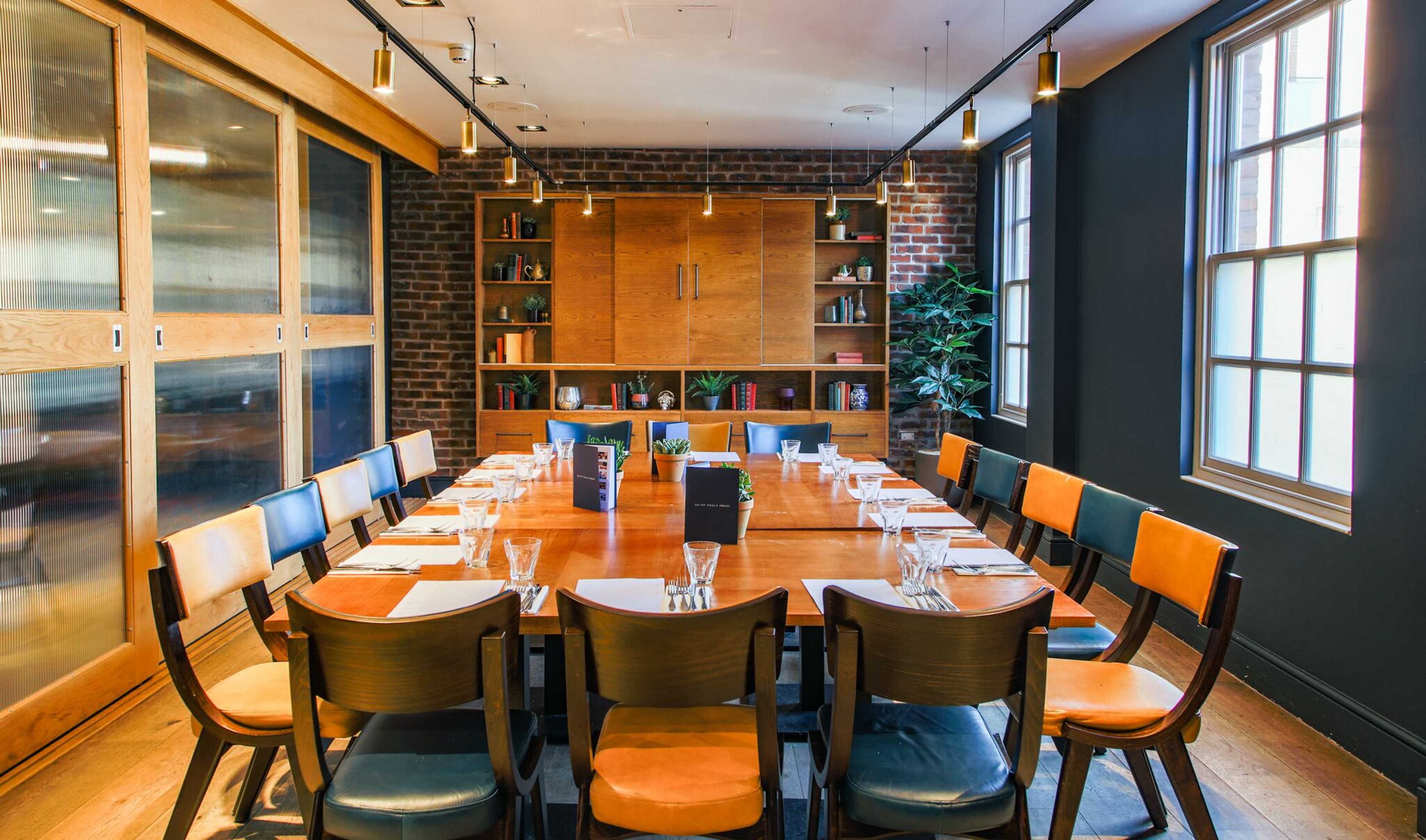 Gift card for Saint Pauls House