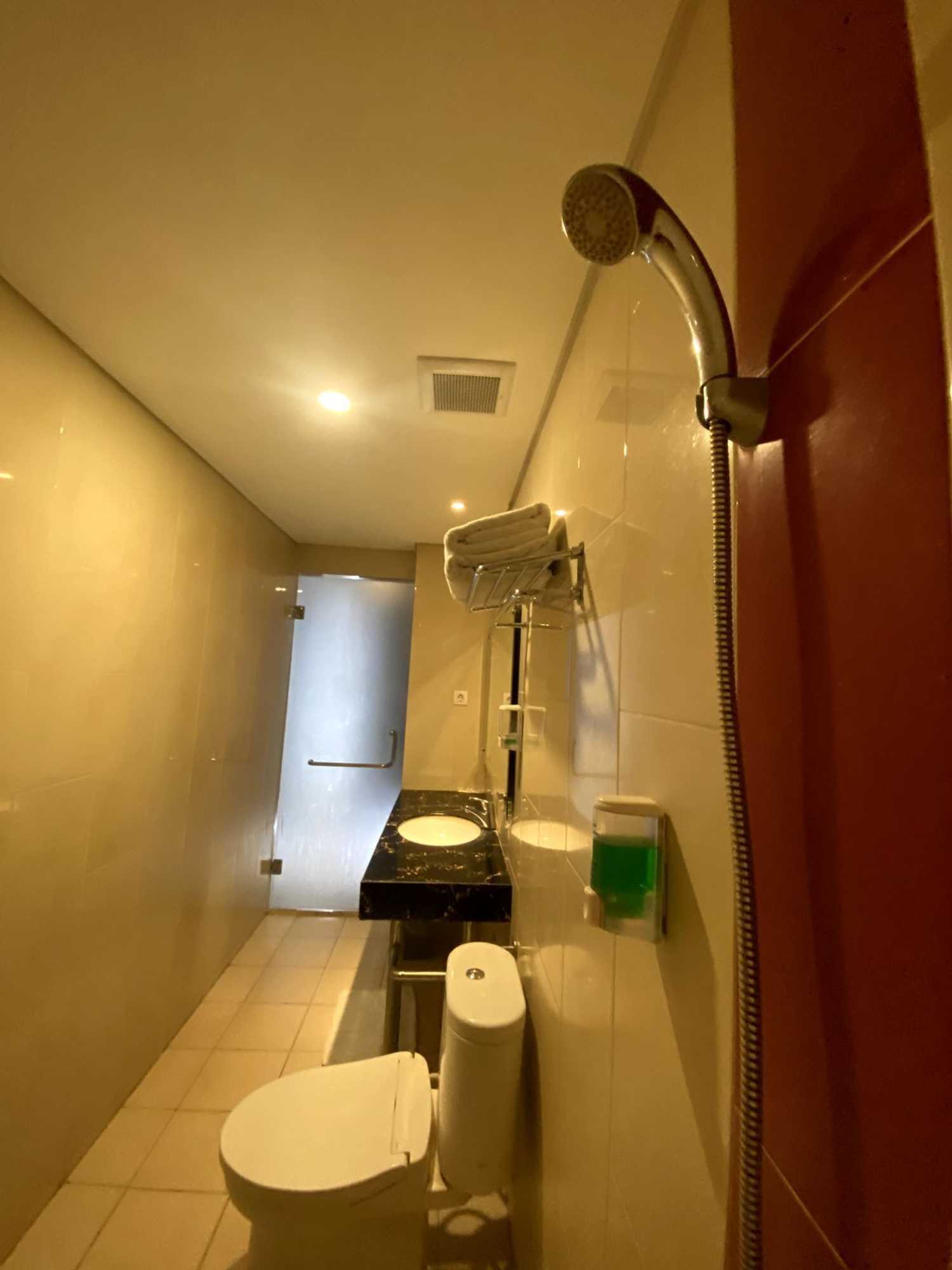 Gift card for Brothers Inn Babarsari Yogyakarta