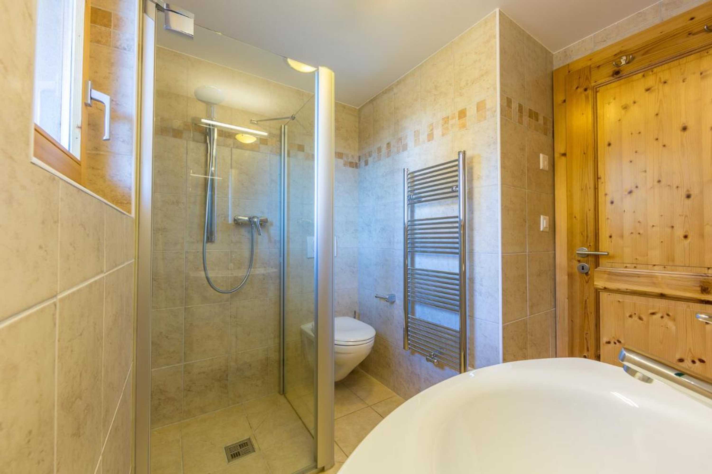 Gift card for Chalet Asphodel