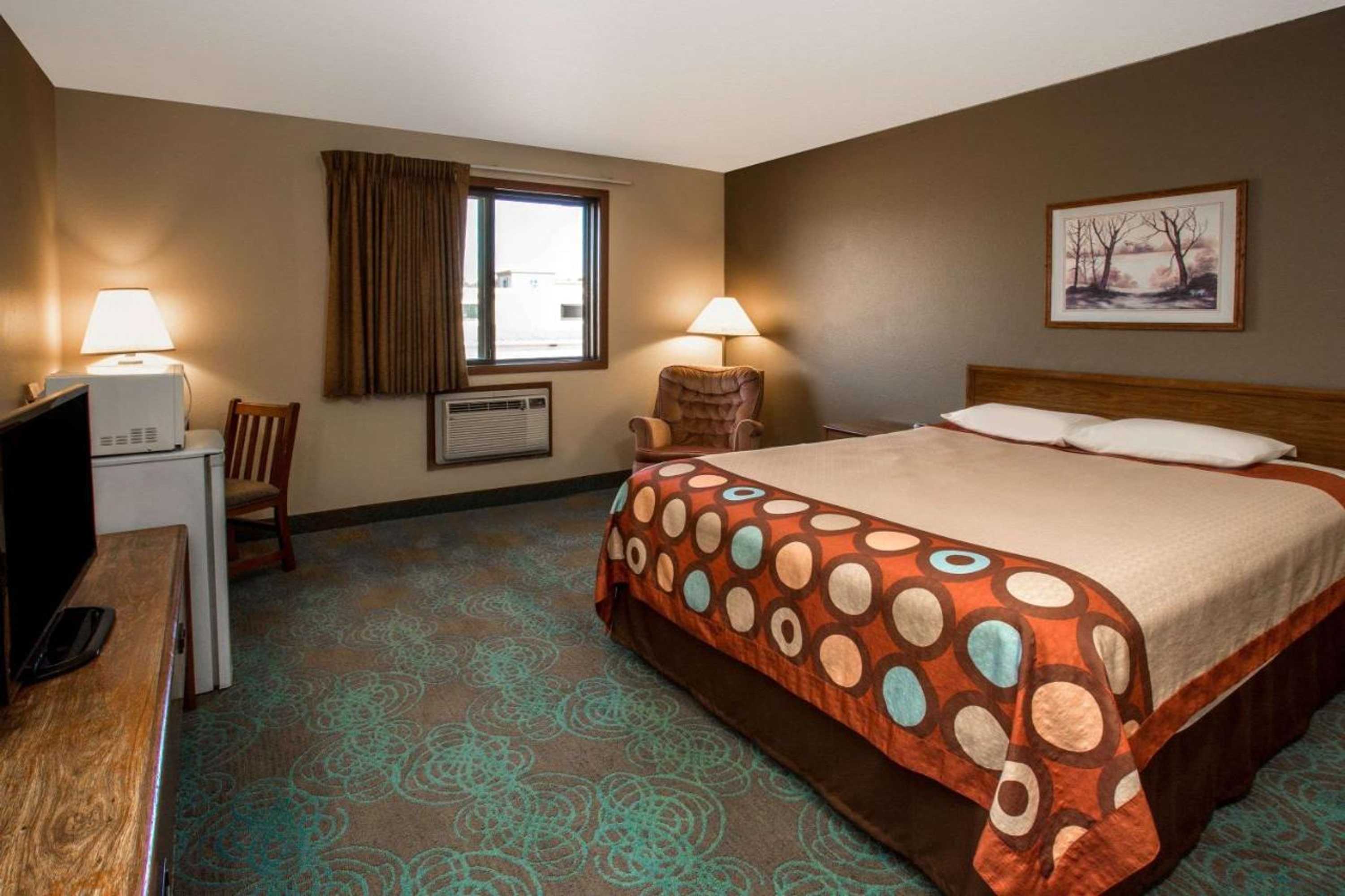 Gift card for Super 8 by Wyndham Hartford WI