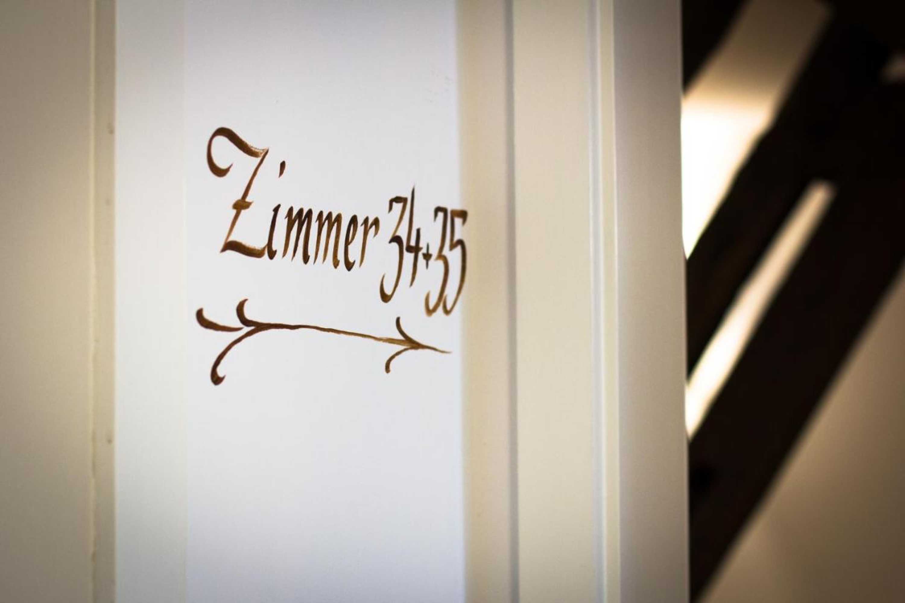 Gift card for Jäger's Landhaus Rössle