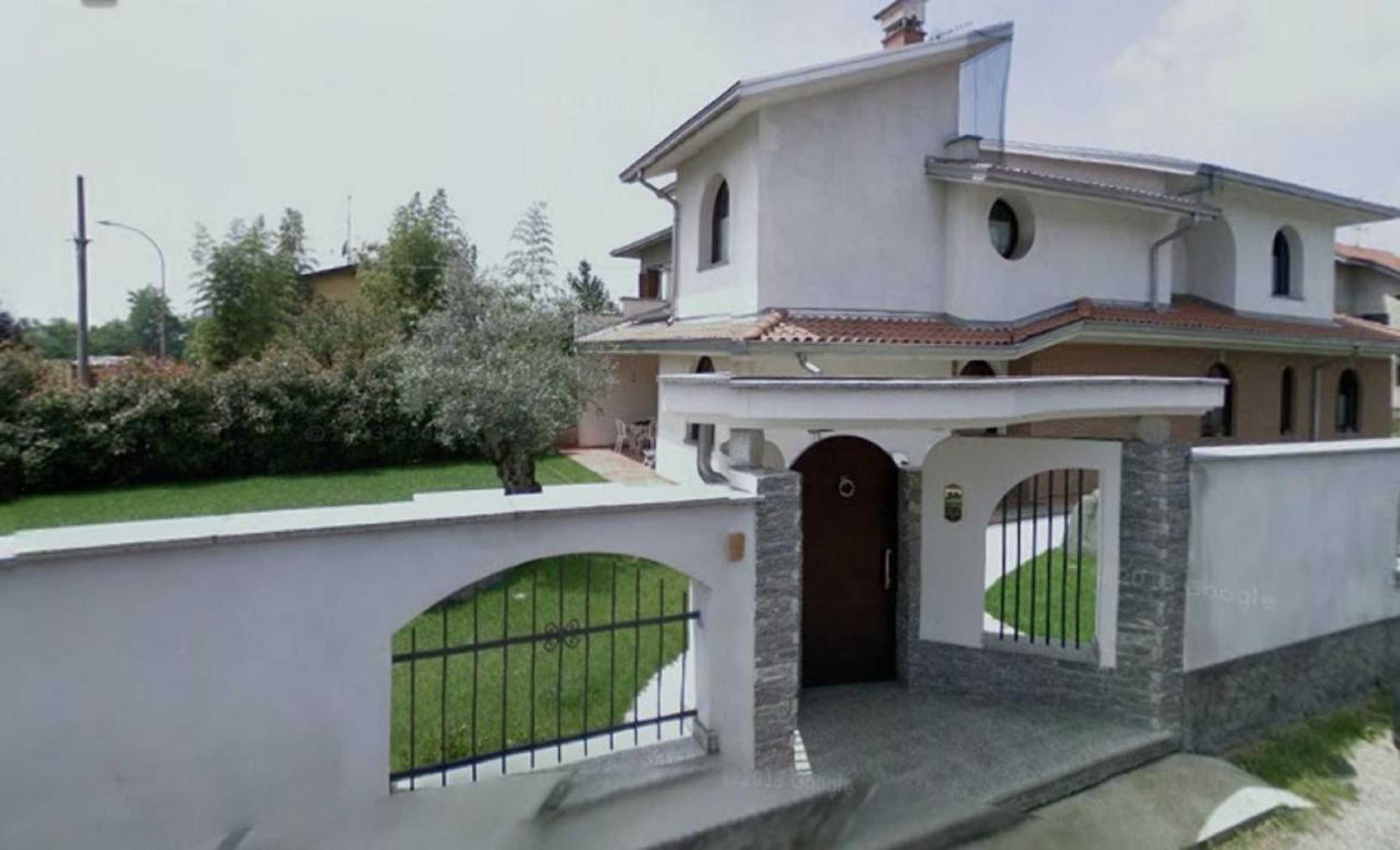 Gift card for Crespi House