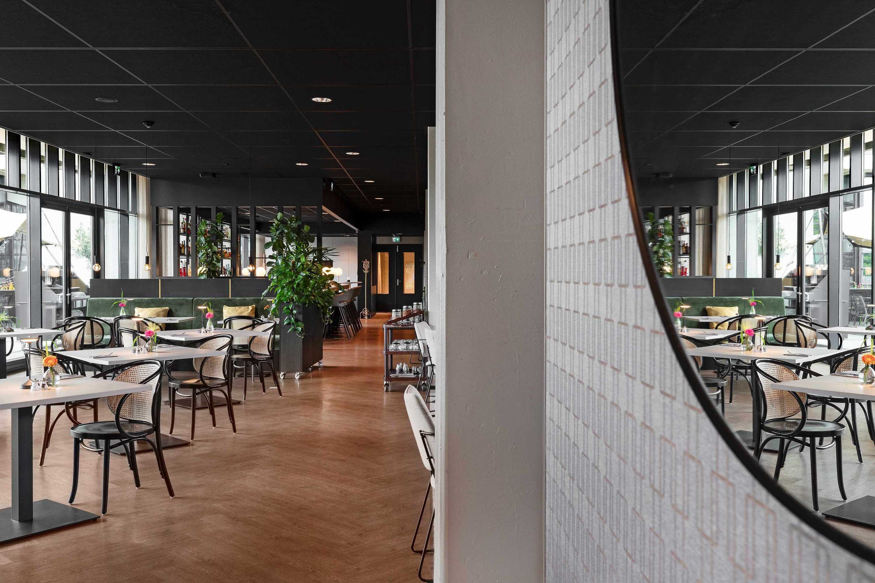 Gift card for U Parkhotel