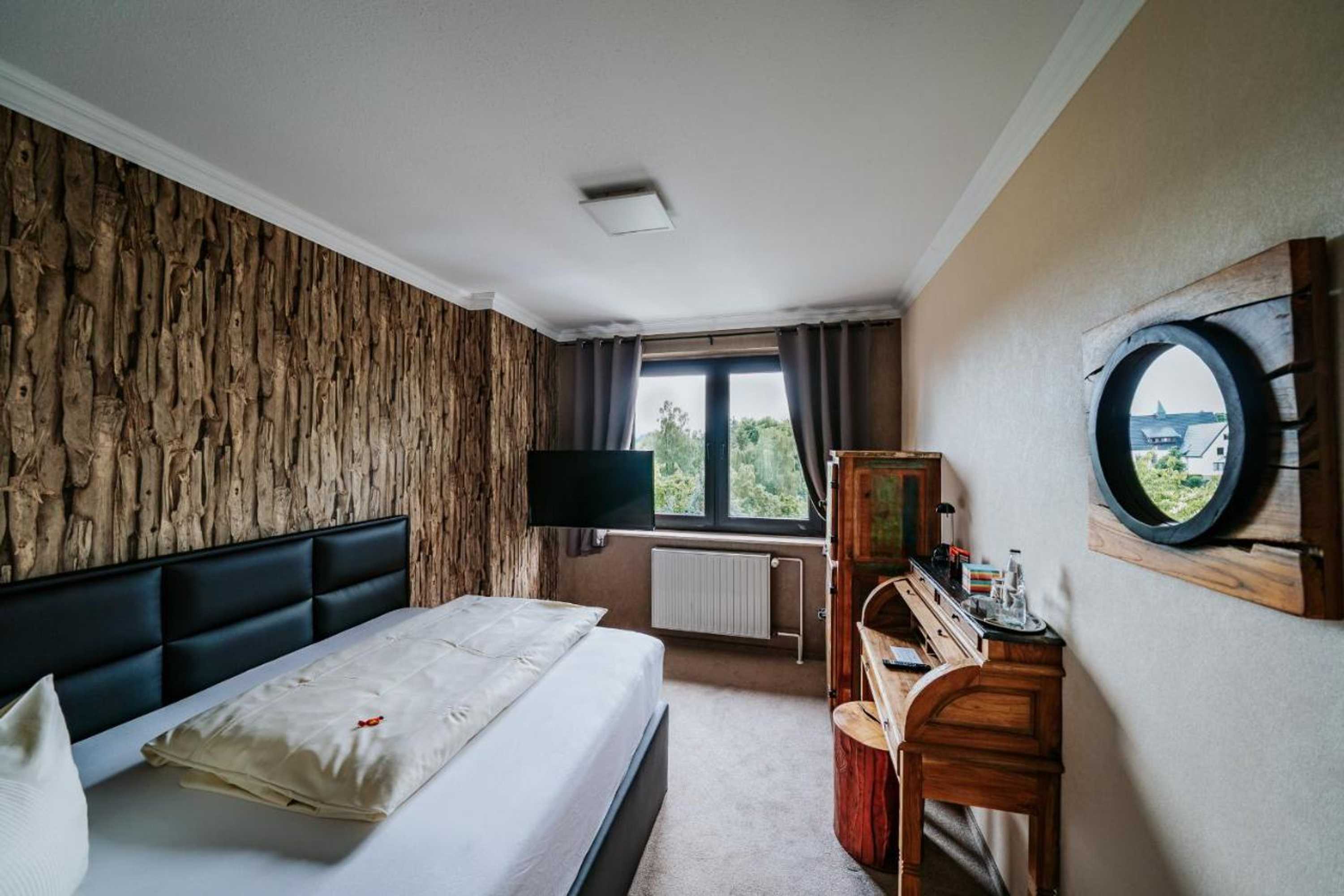 Gift card for Robrooks Hotel Garni