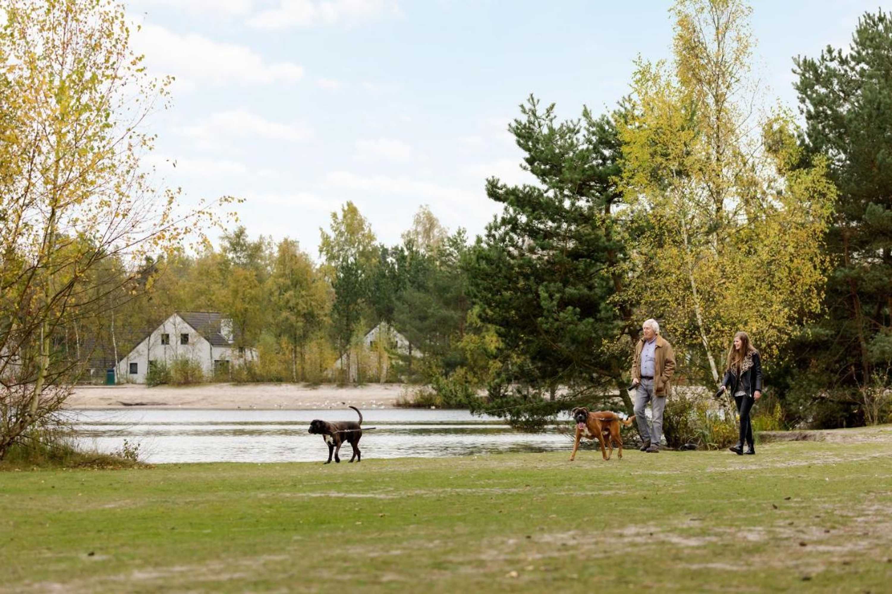 Gift card for Hotel Sunparks Kempensen Meren