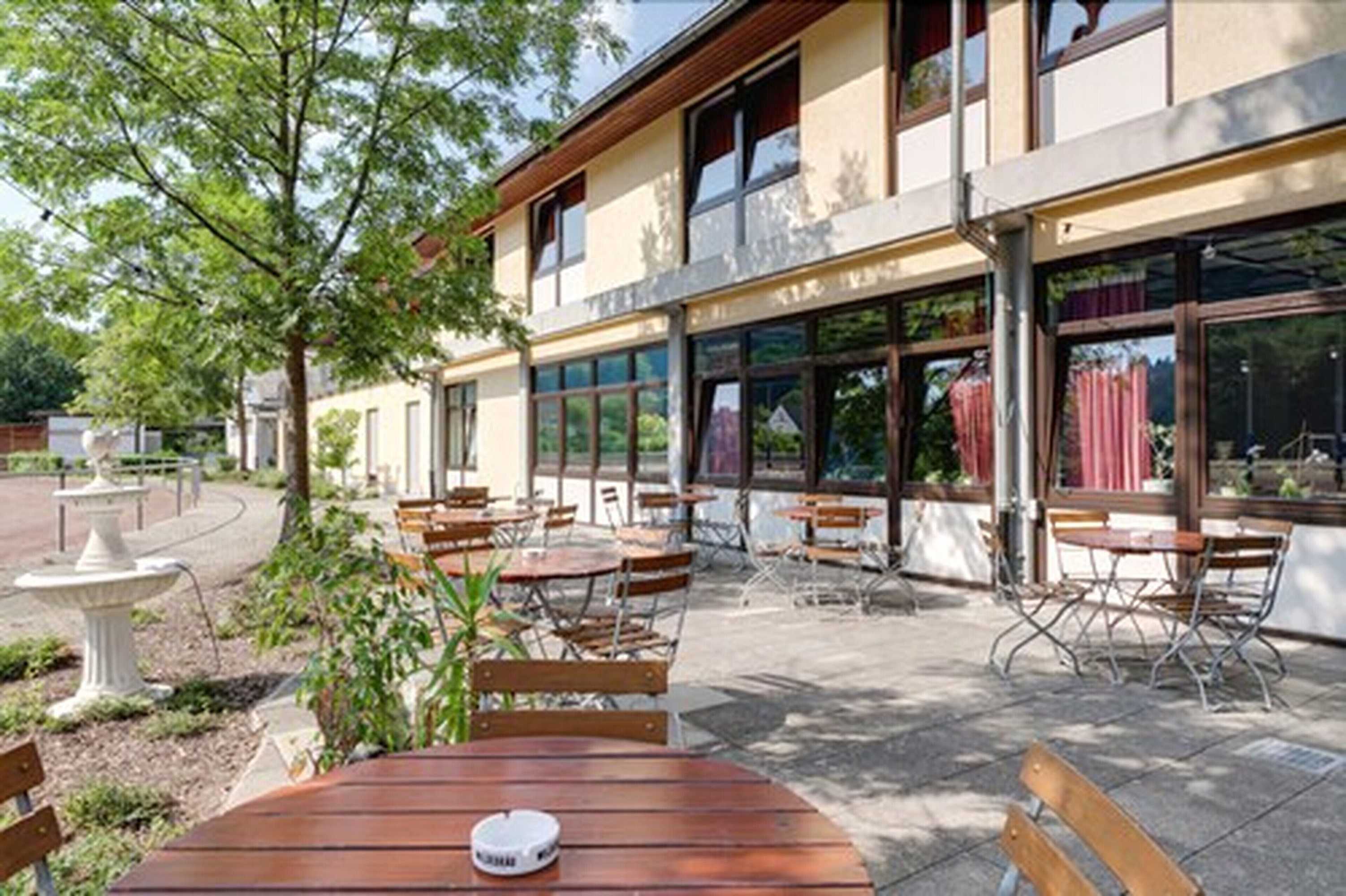 Gift card for Hotel Neckartal