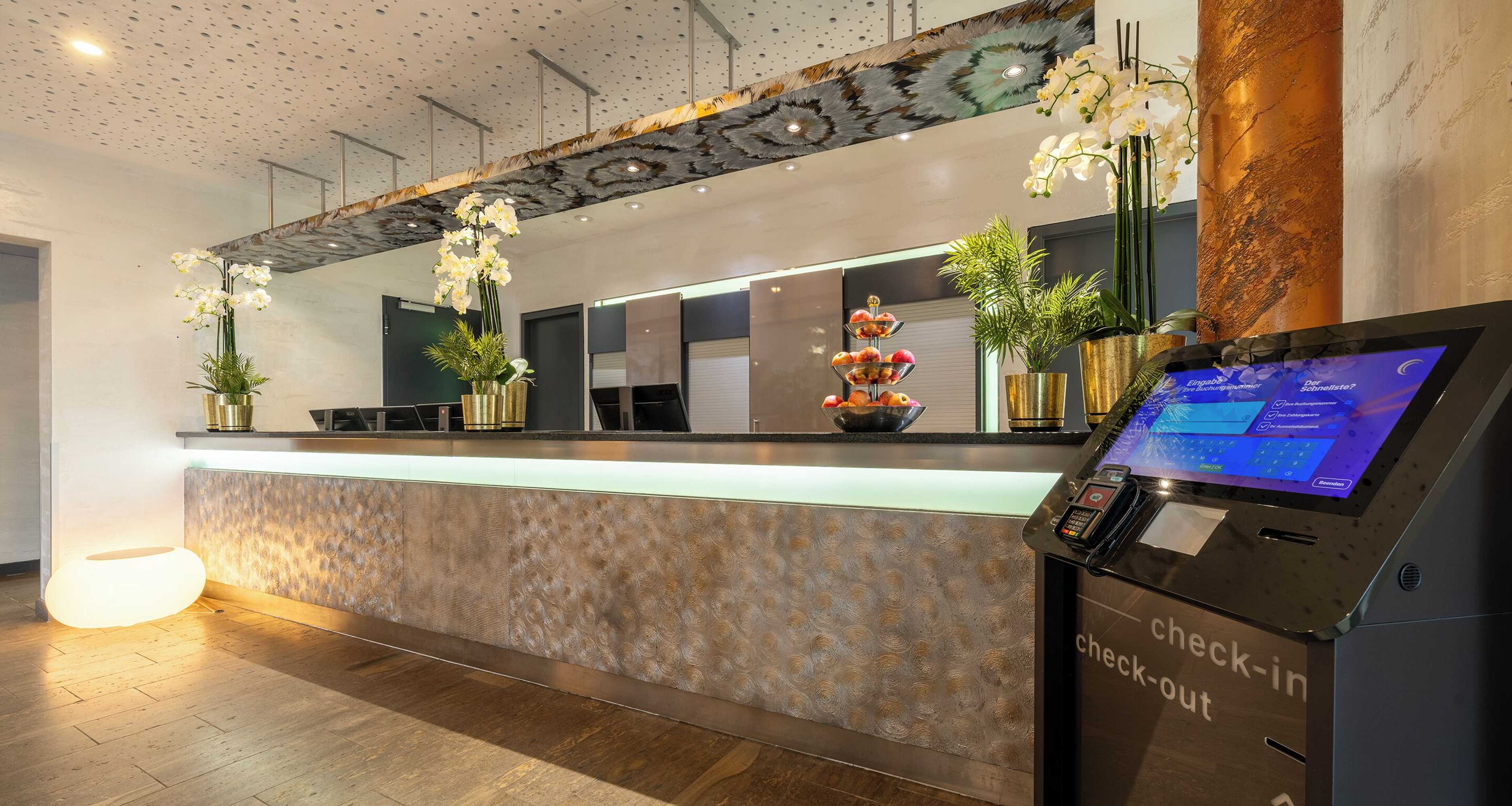 Gift card for Plaza Inn Stuttgart-Ditzingen Gift card for Plaza Inn Stuttgart-Ditzingen