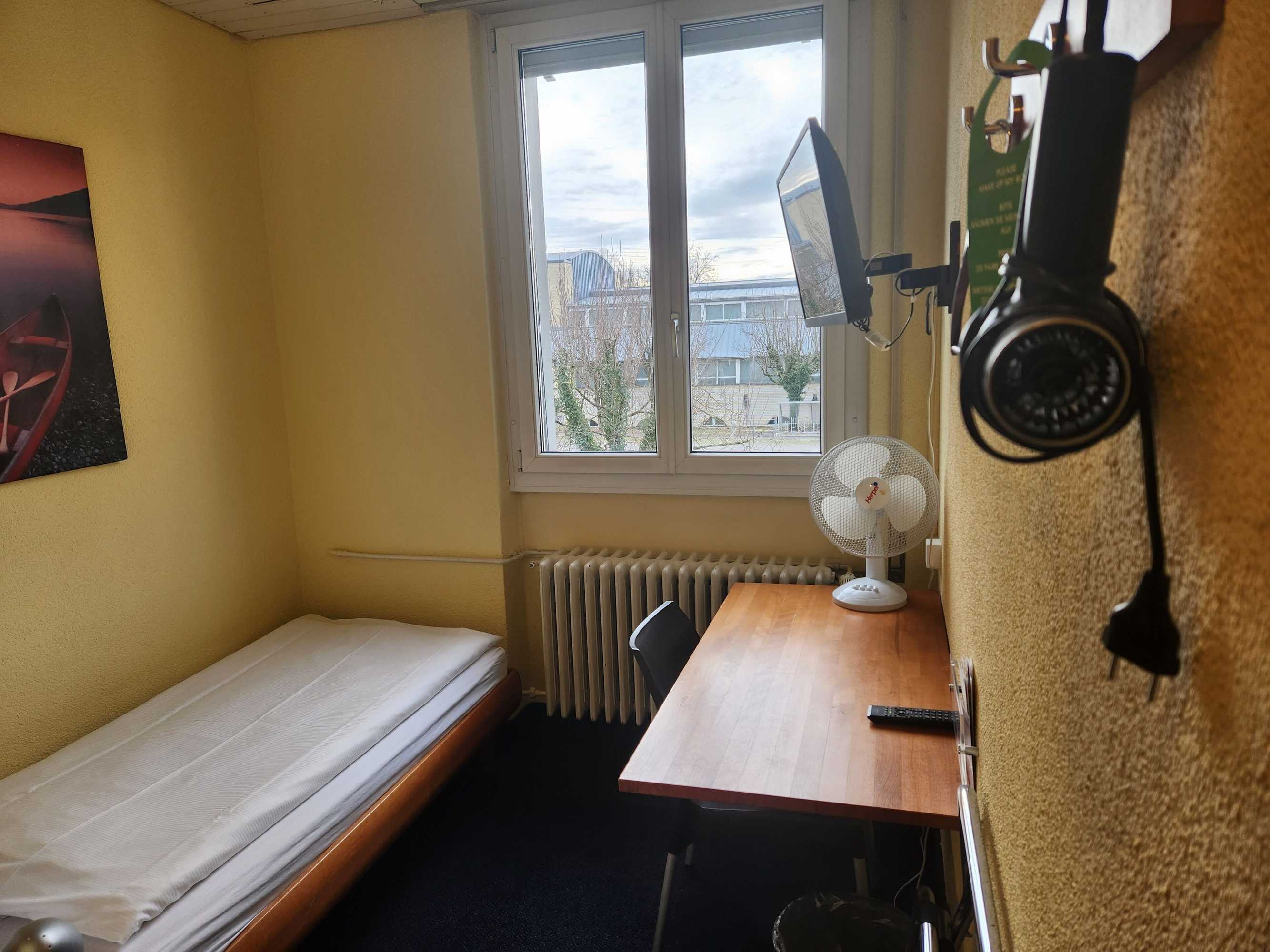 Gift card for Hotel Baeren