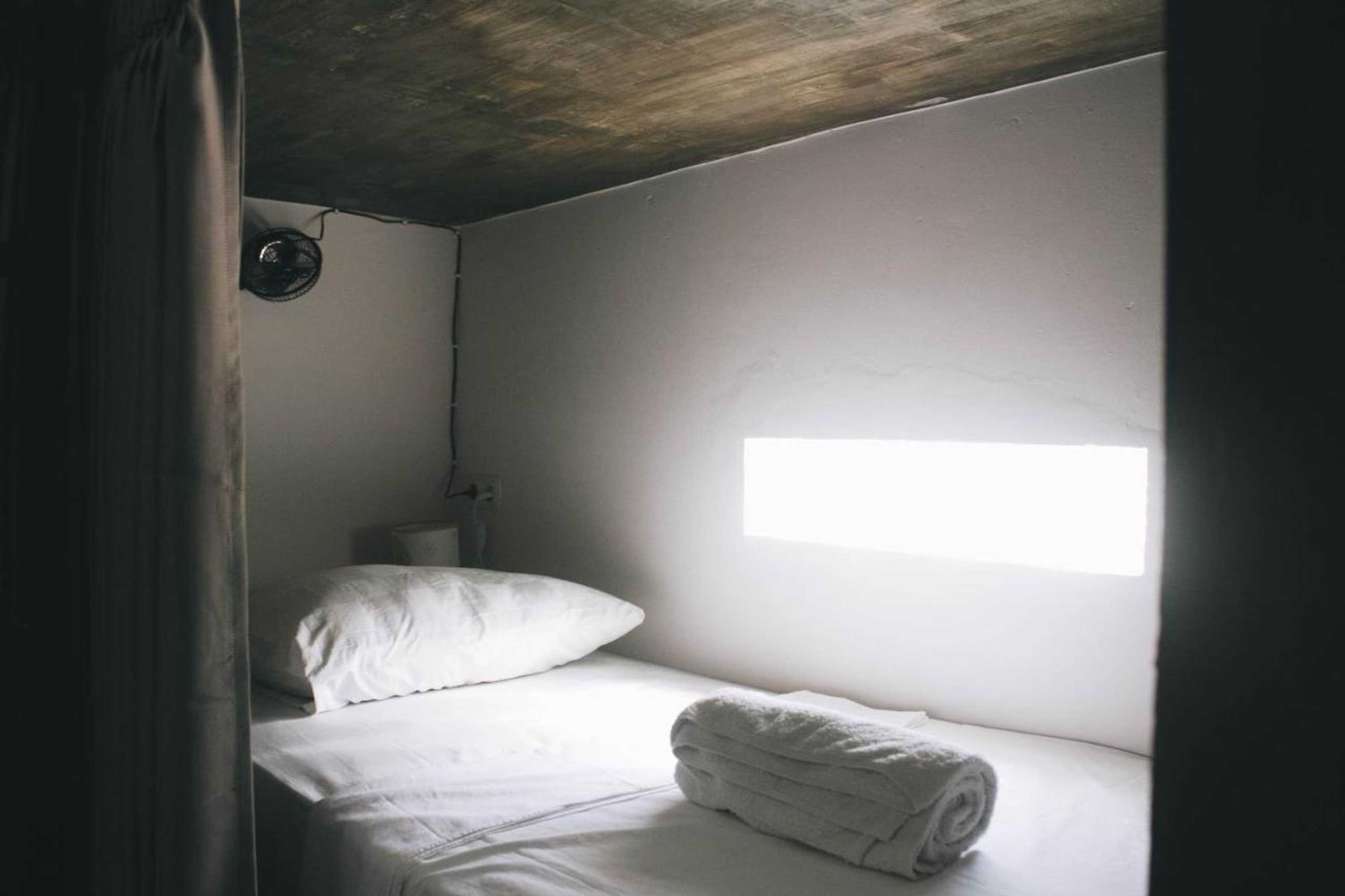 Gift card for Mellow Hostel