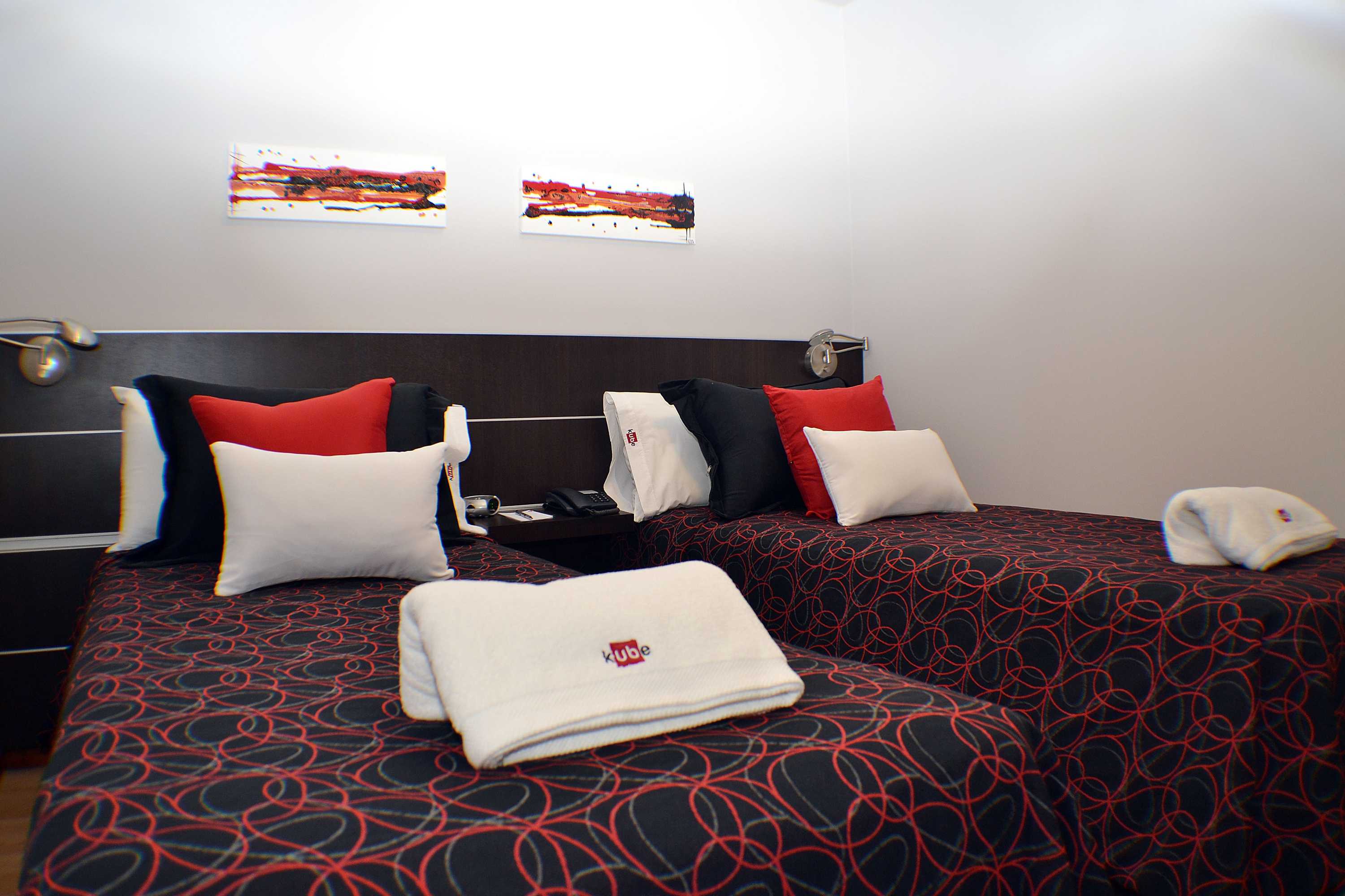 Gift card for Kube Apartments Express Gift card for Kube Apartments Express