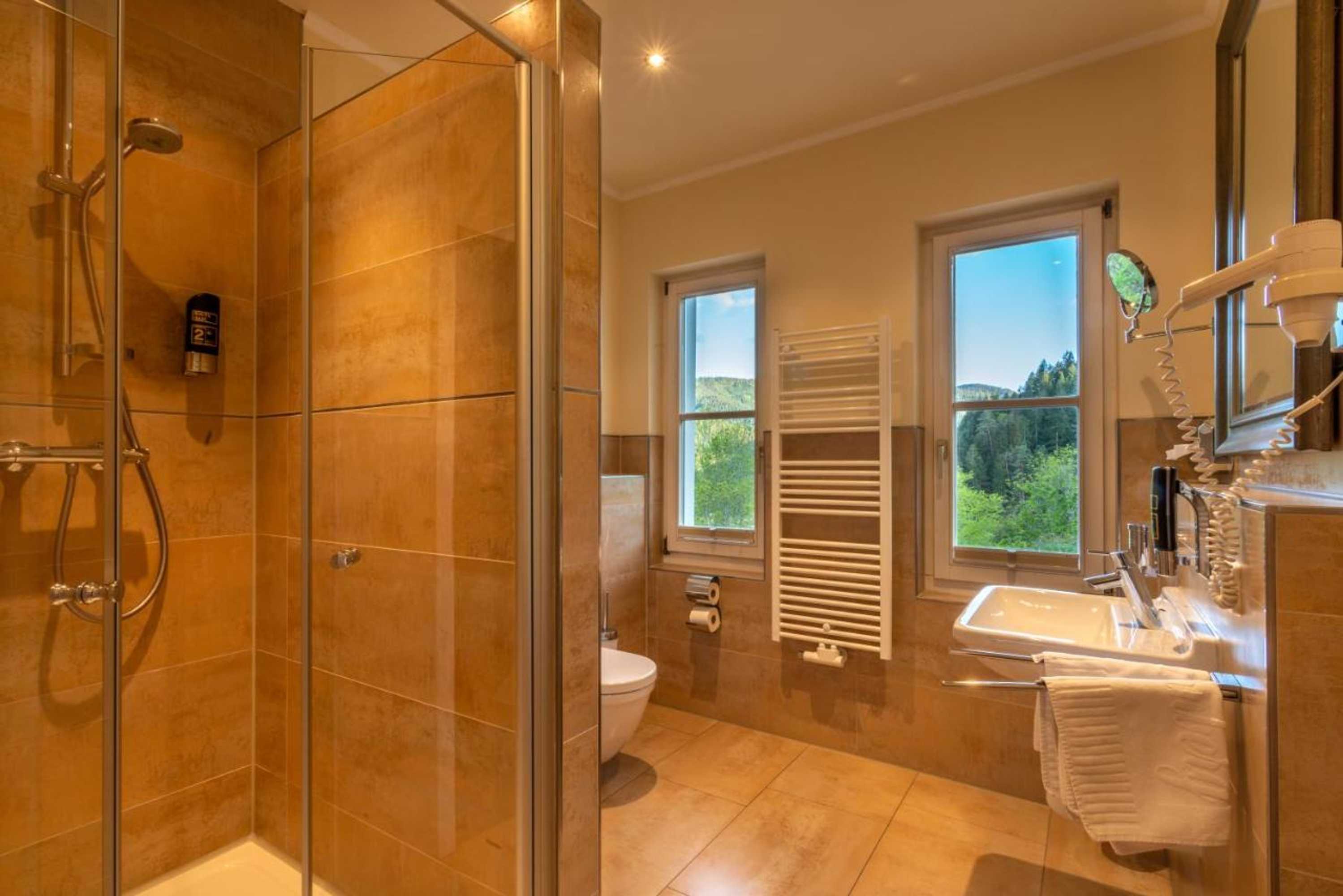 Gift card for Hotel Schloss Hornberg