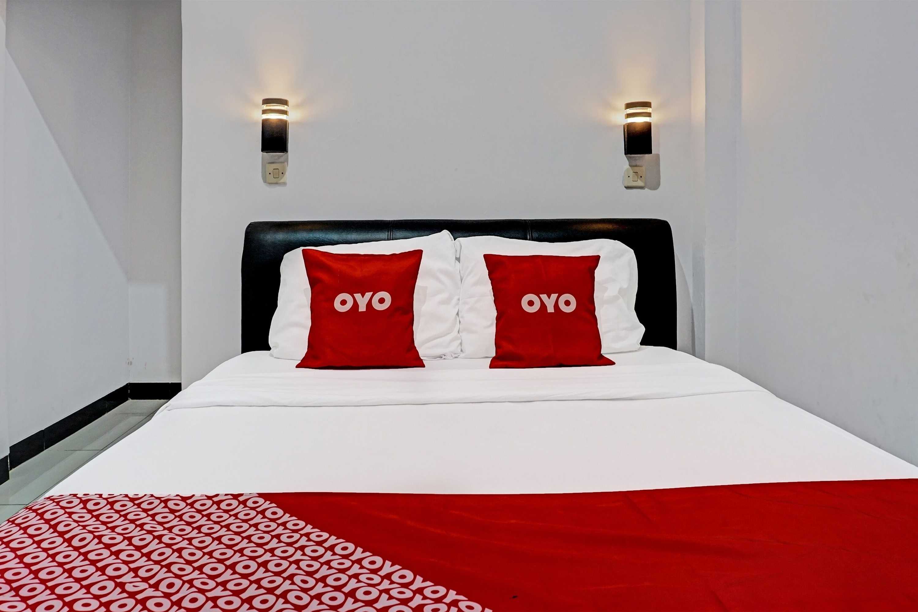 Gift card for Oyo 91599 Penginapan Mutiara Madiun