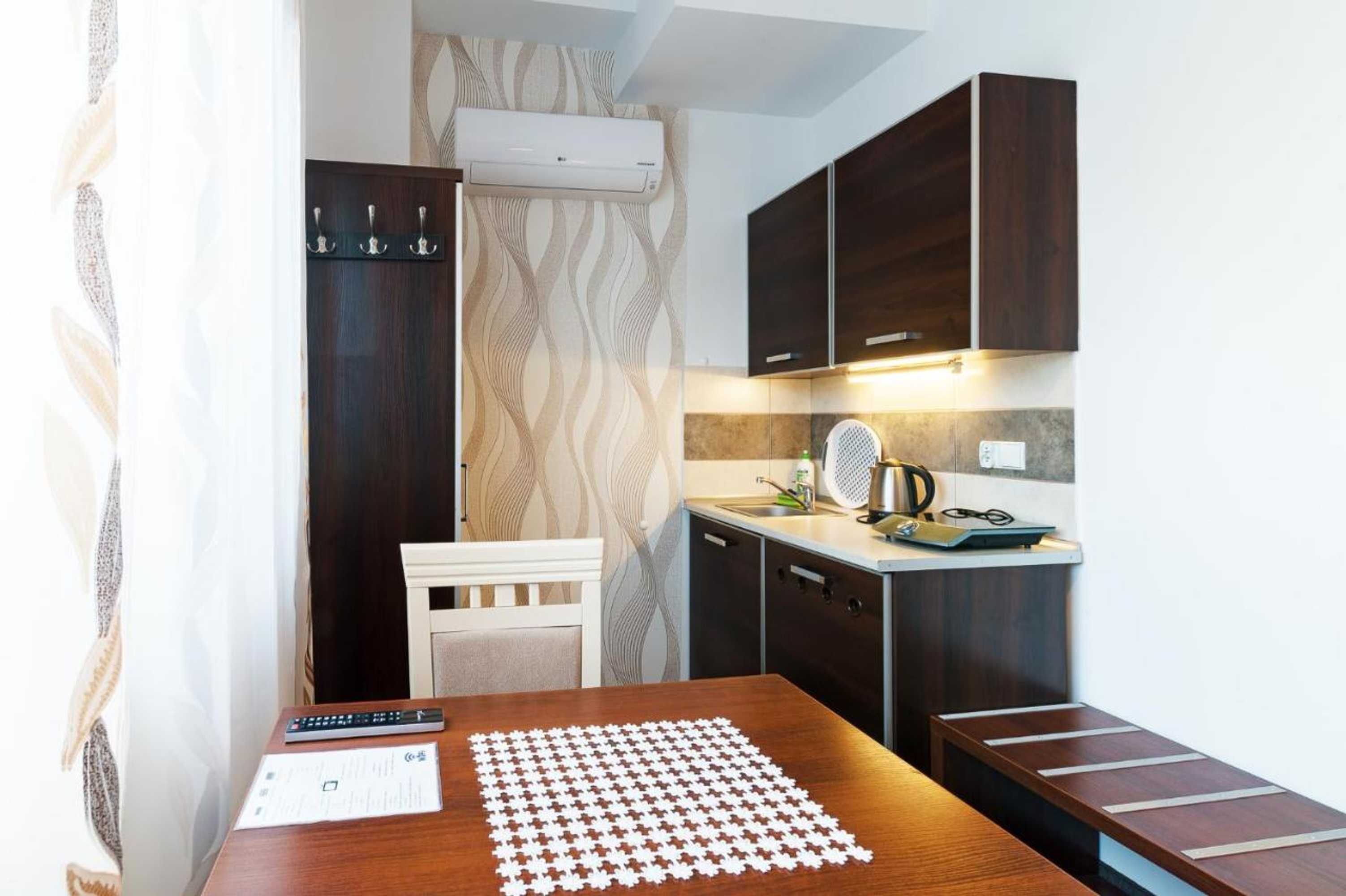 Gift card for Astra Apartments