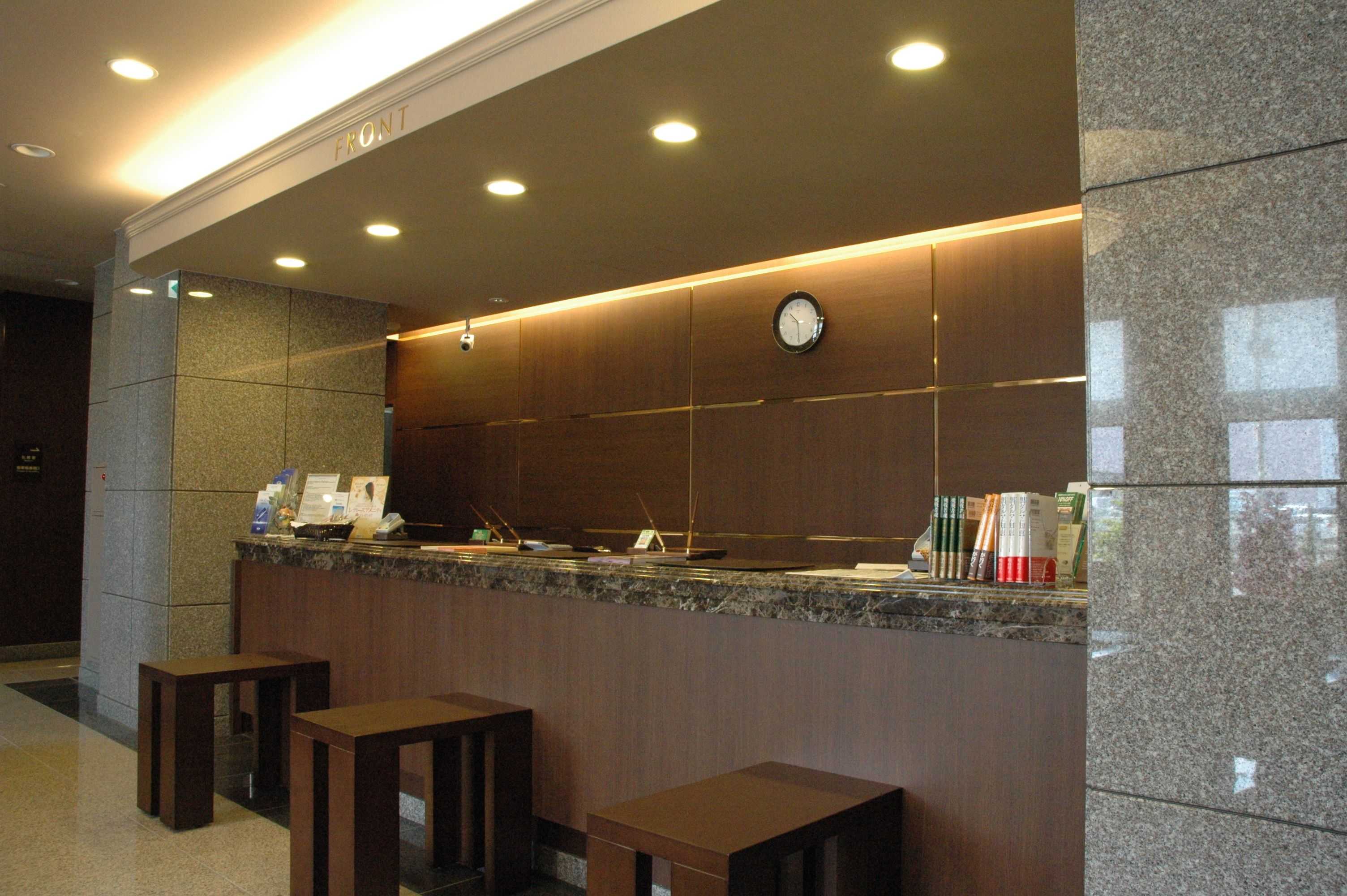 Gift card for Hotel Route - Inn Hirosaki-Joto Gift card for Hotel Route - Inn Hirosaki-Joto