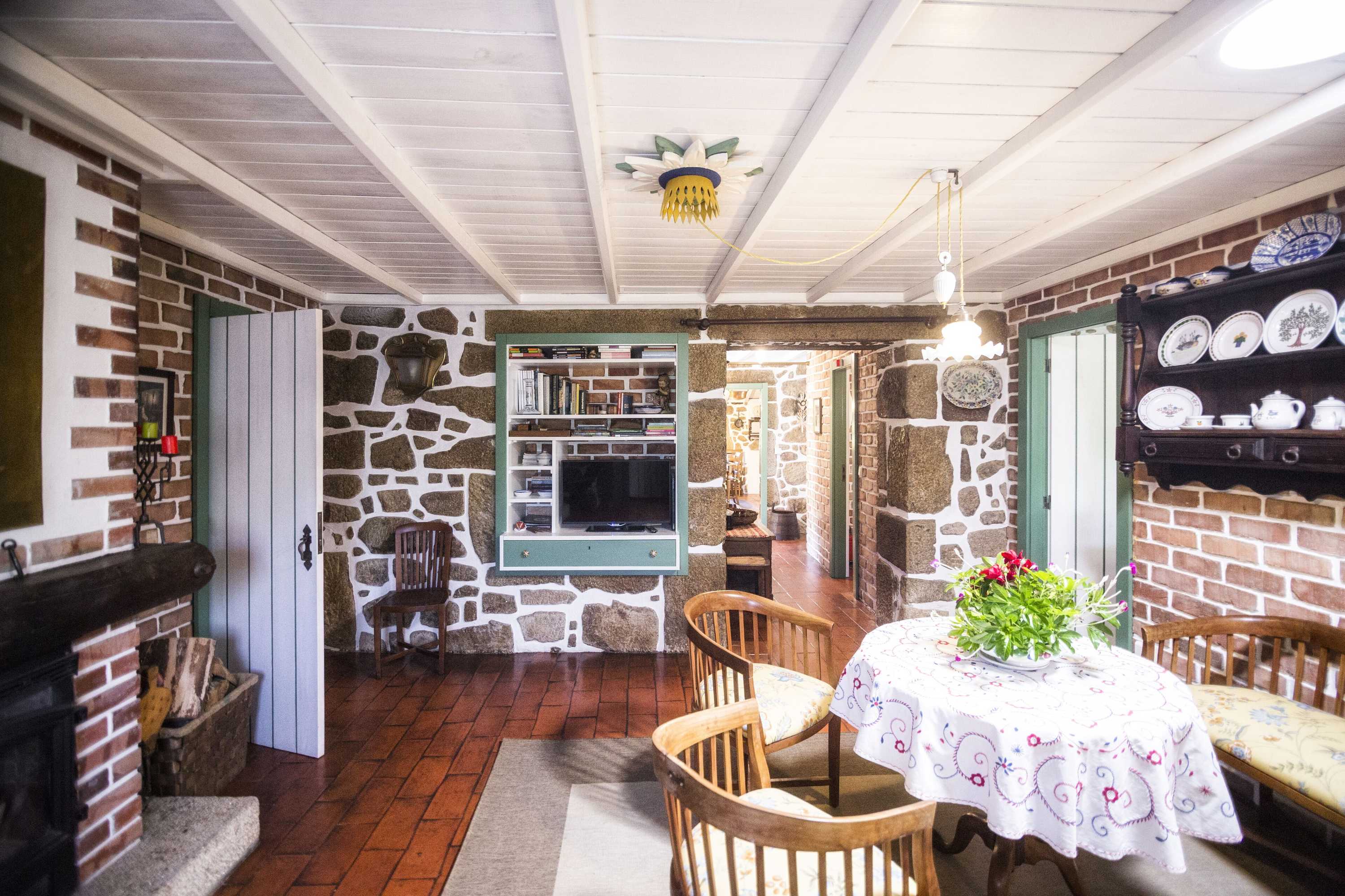 Gift card for Casa do Tamanqueiro