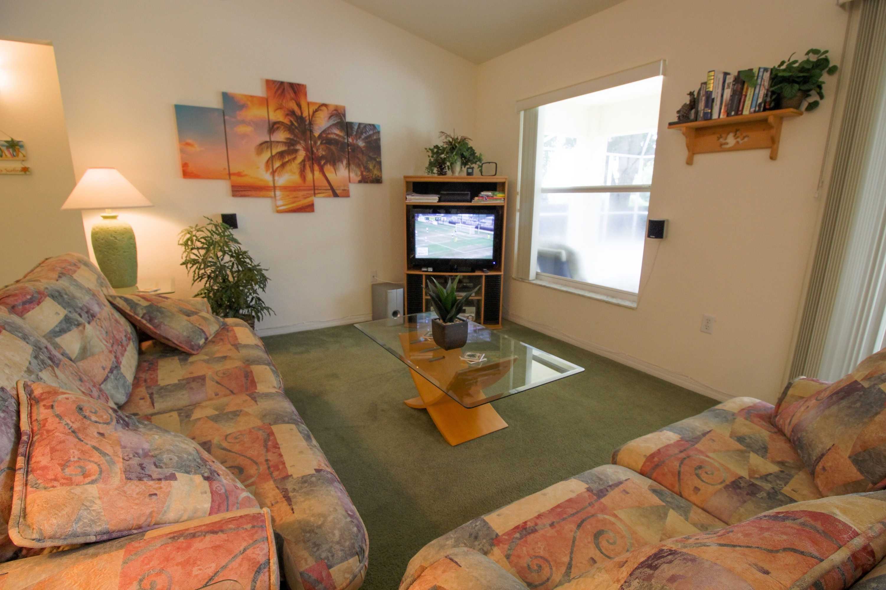 Gift card for Family Vacations - 3bed Poolhome Gift card for Family Vacations - 3bed Poolhome