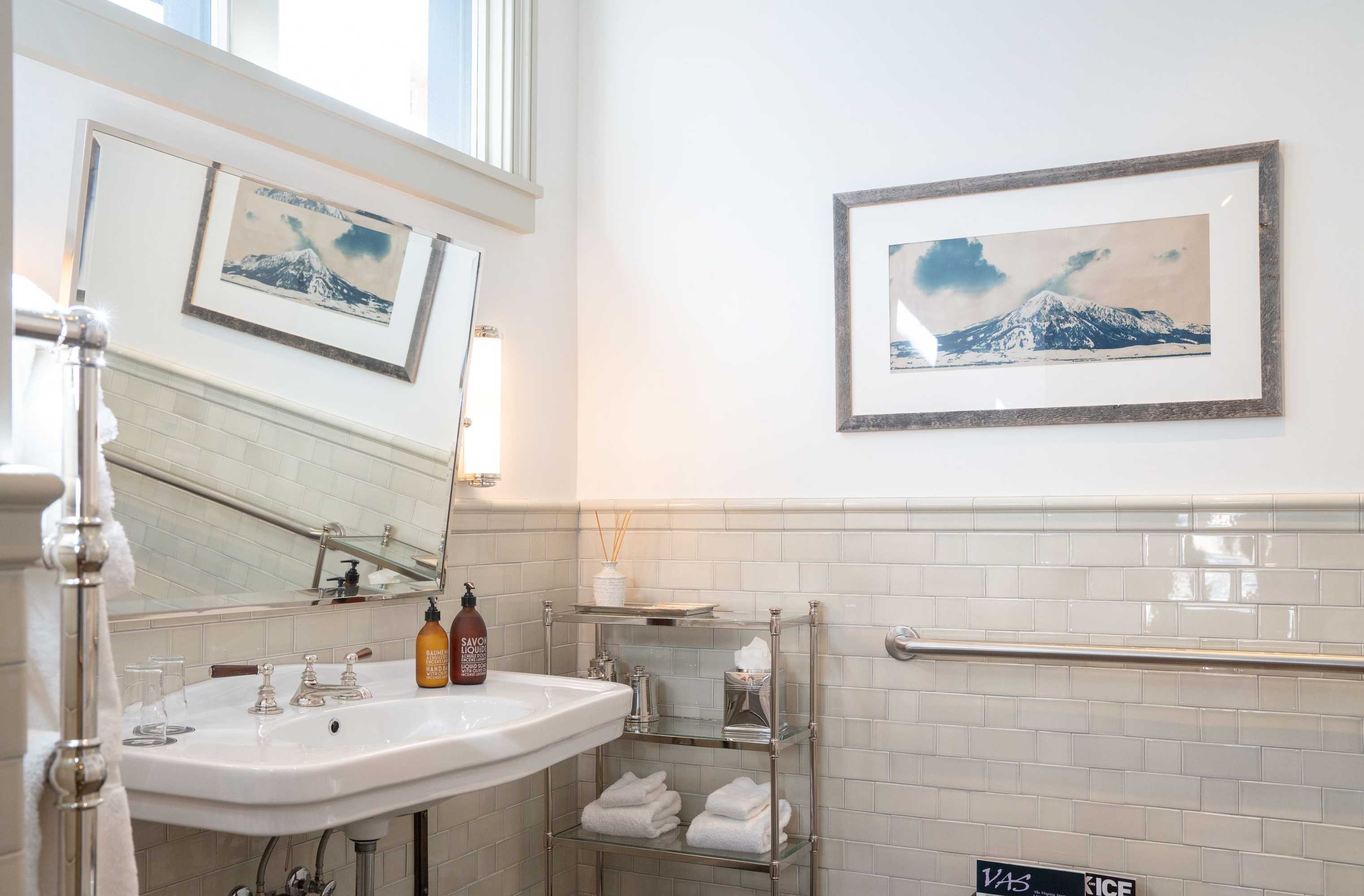 Gift card for Public House Lofts