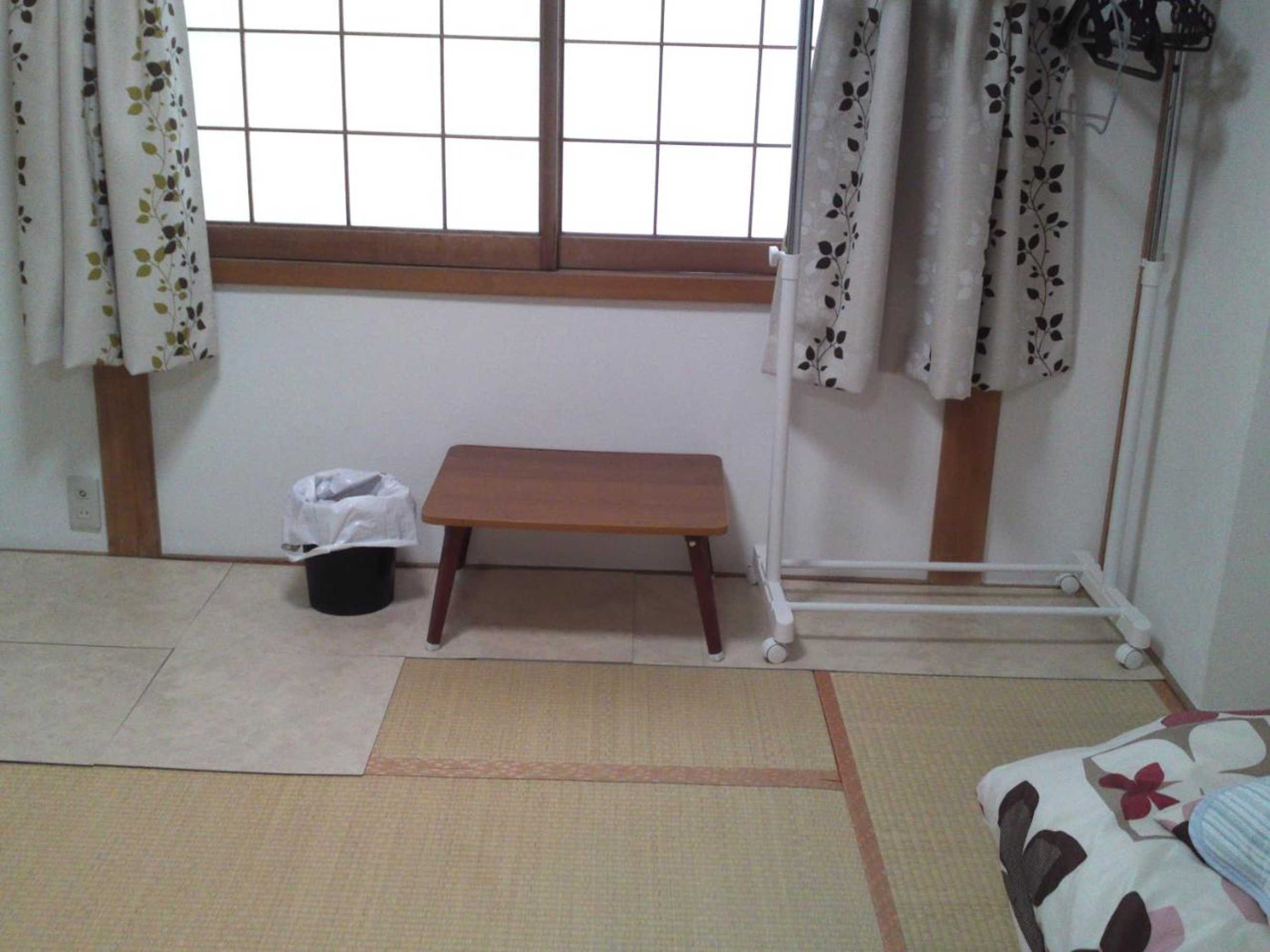 Gift card for Osaka Kuma House
