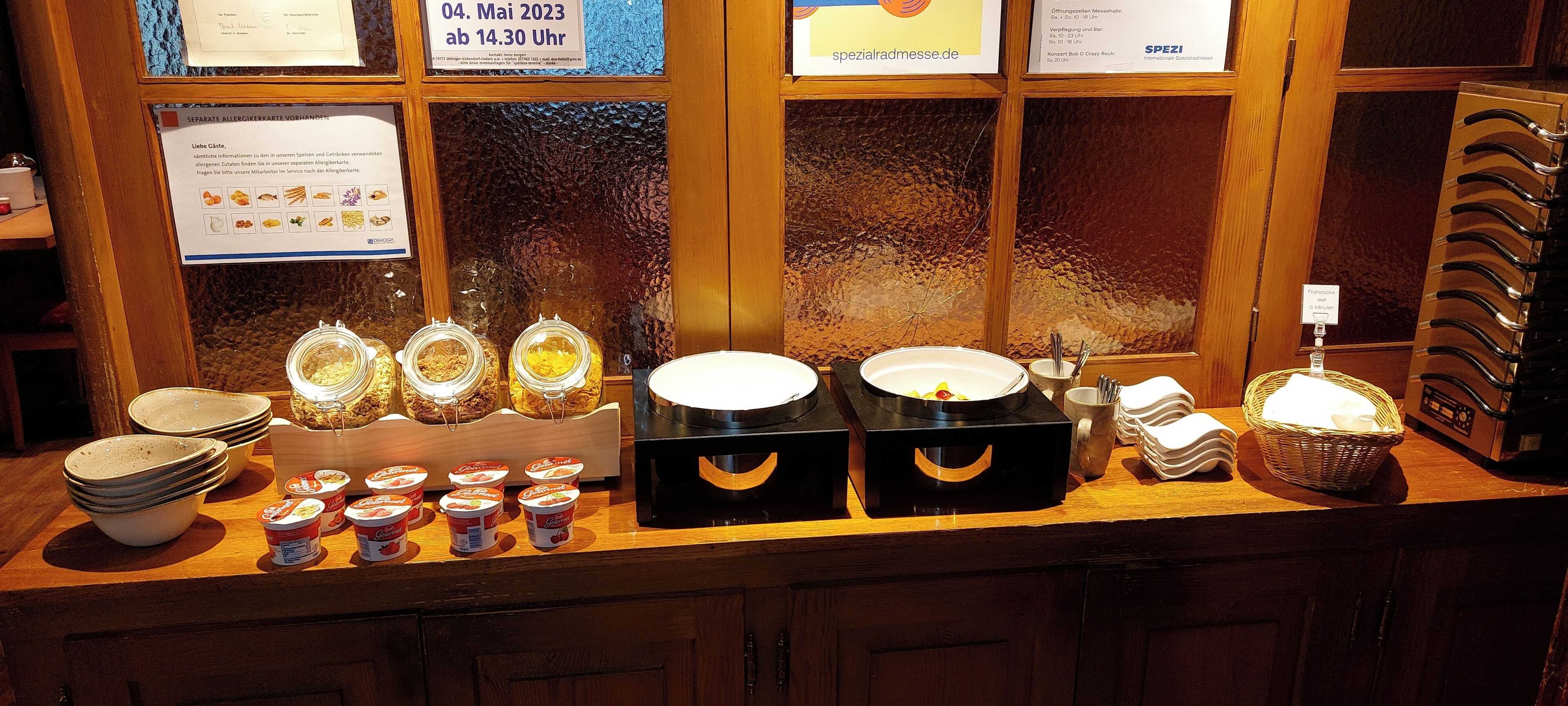 Gift card for Der Adler