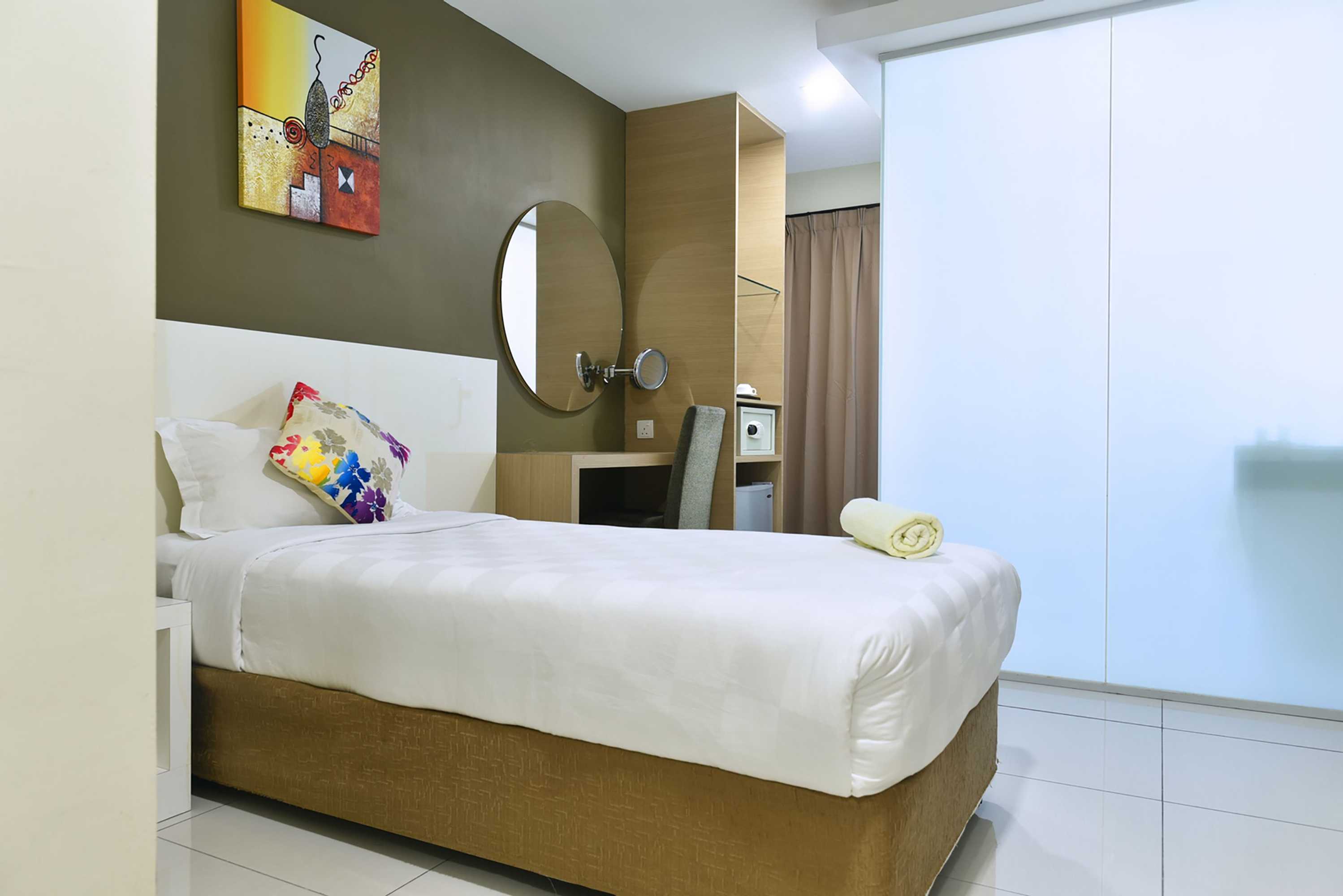 Gift card for Mornington Hotel Bukit Permata Gift card for Mornington Hotel Bukit Permata
