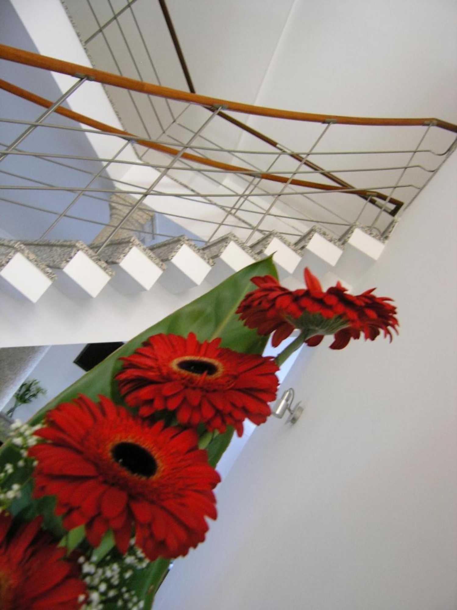 Gift card for Casa de Alpajares - Guest House & Spa