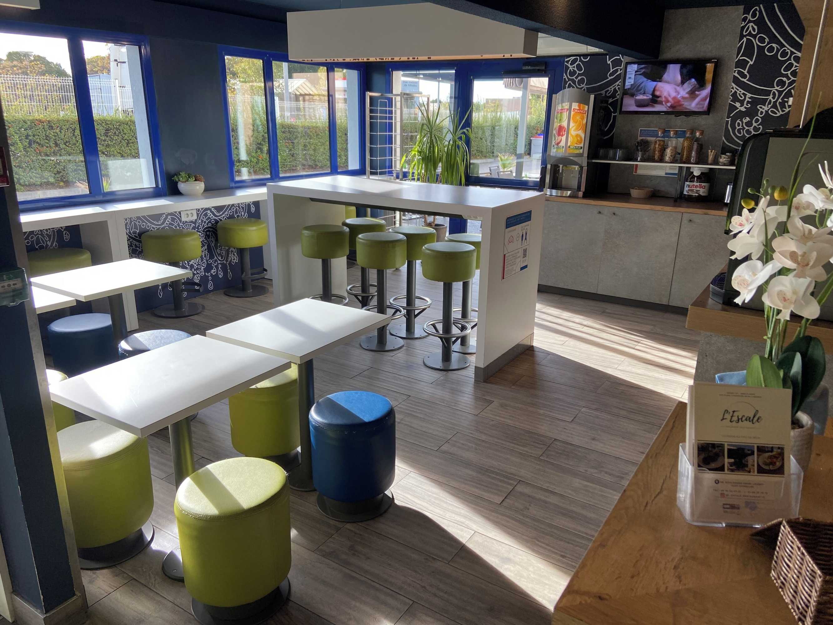 Gift card for Ibis Budget Marseille Vitrolles Gift card for Ibis Budget Marseille Vitrolles