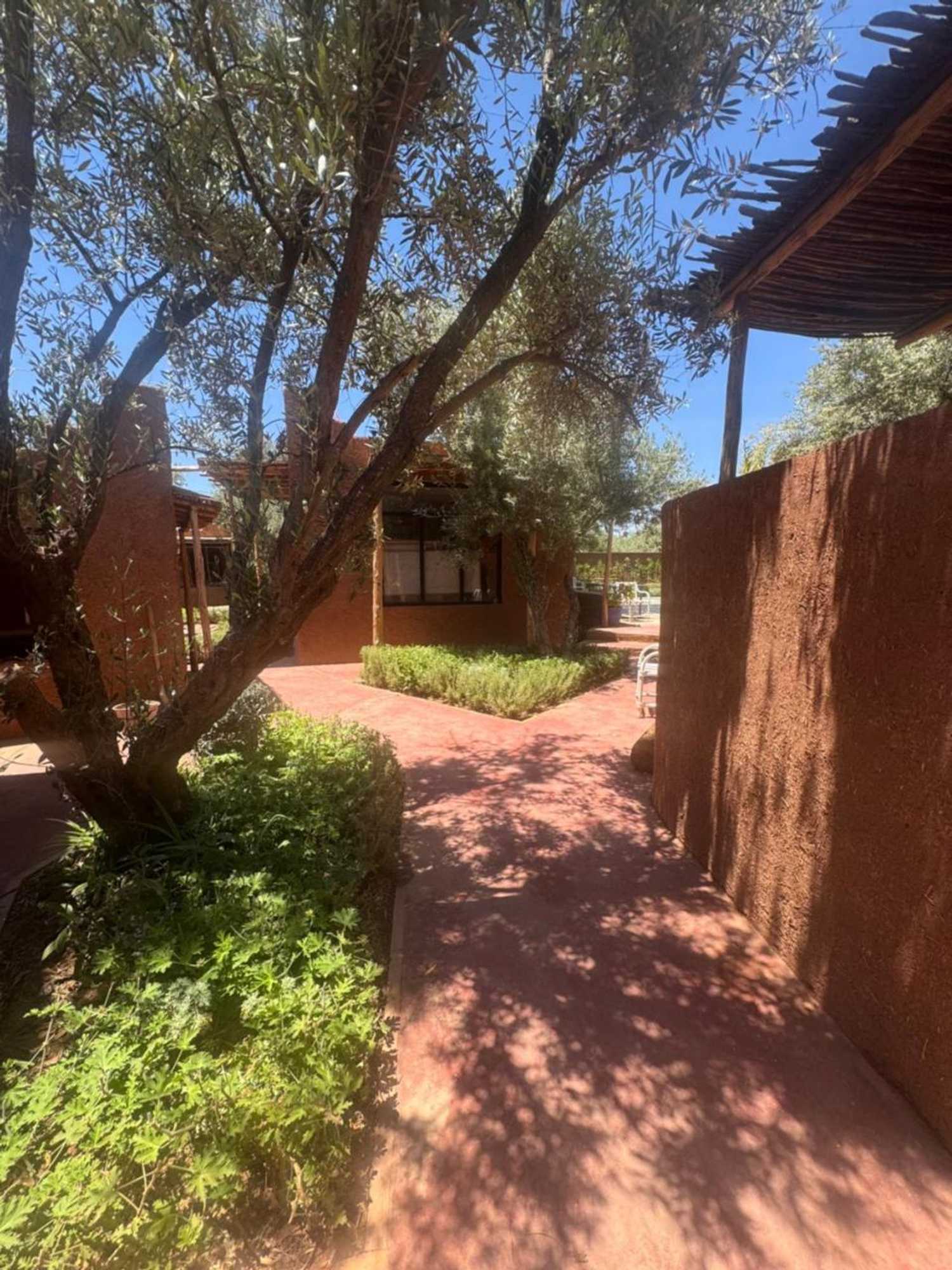 Gift card for Ecolodge Dar Bouhouta