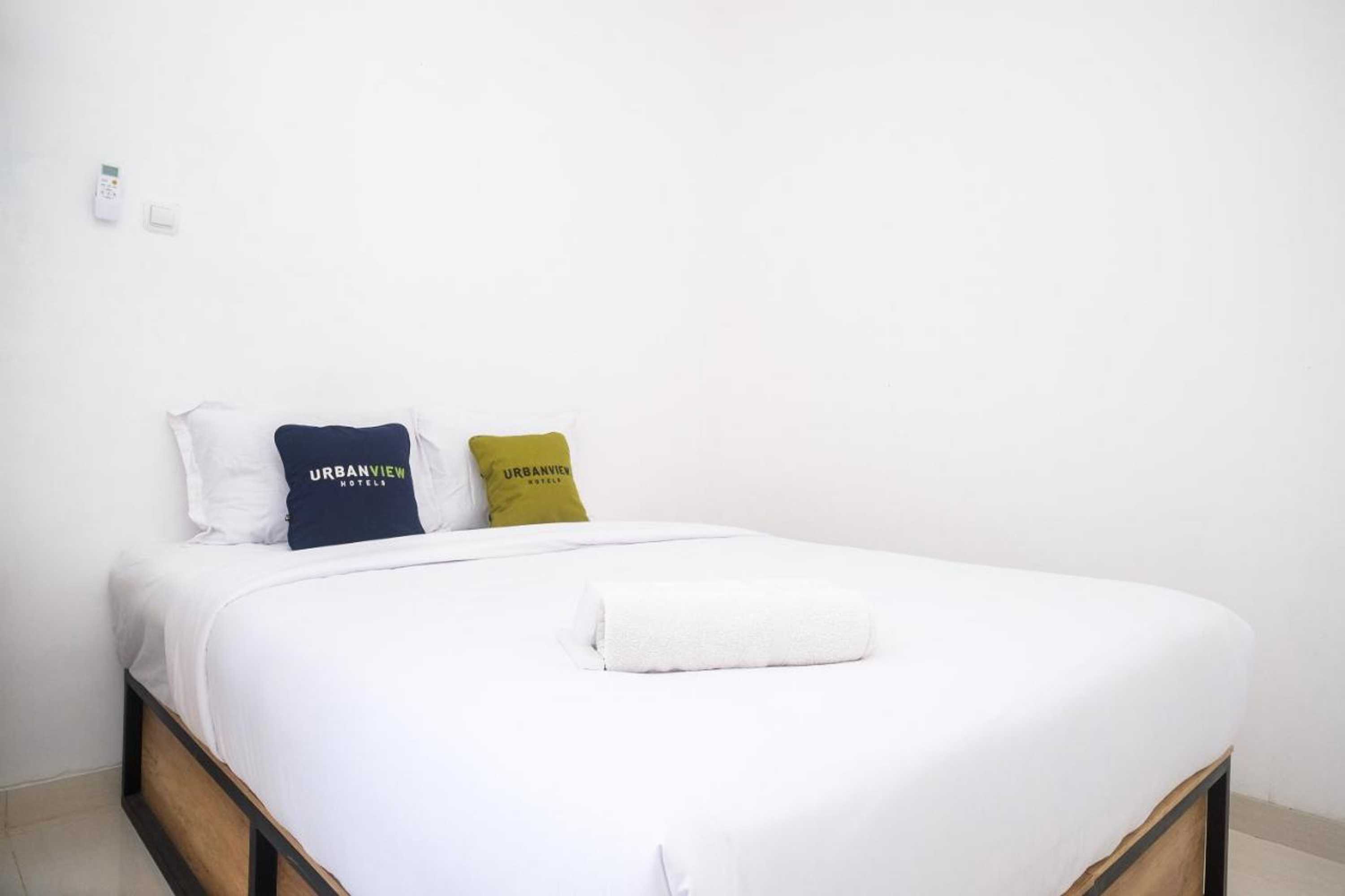 Gift card for Urbanview Griya Kusumo Seturan Yogyakarta