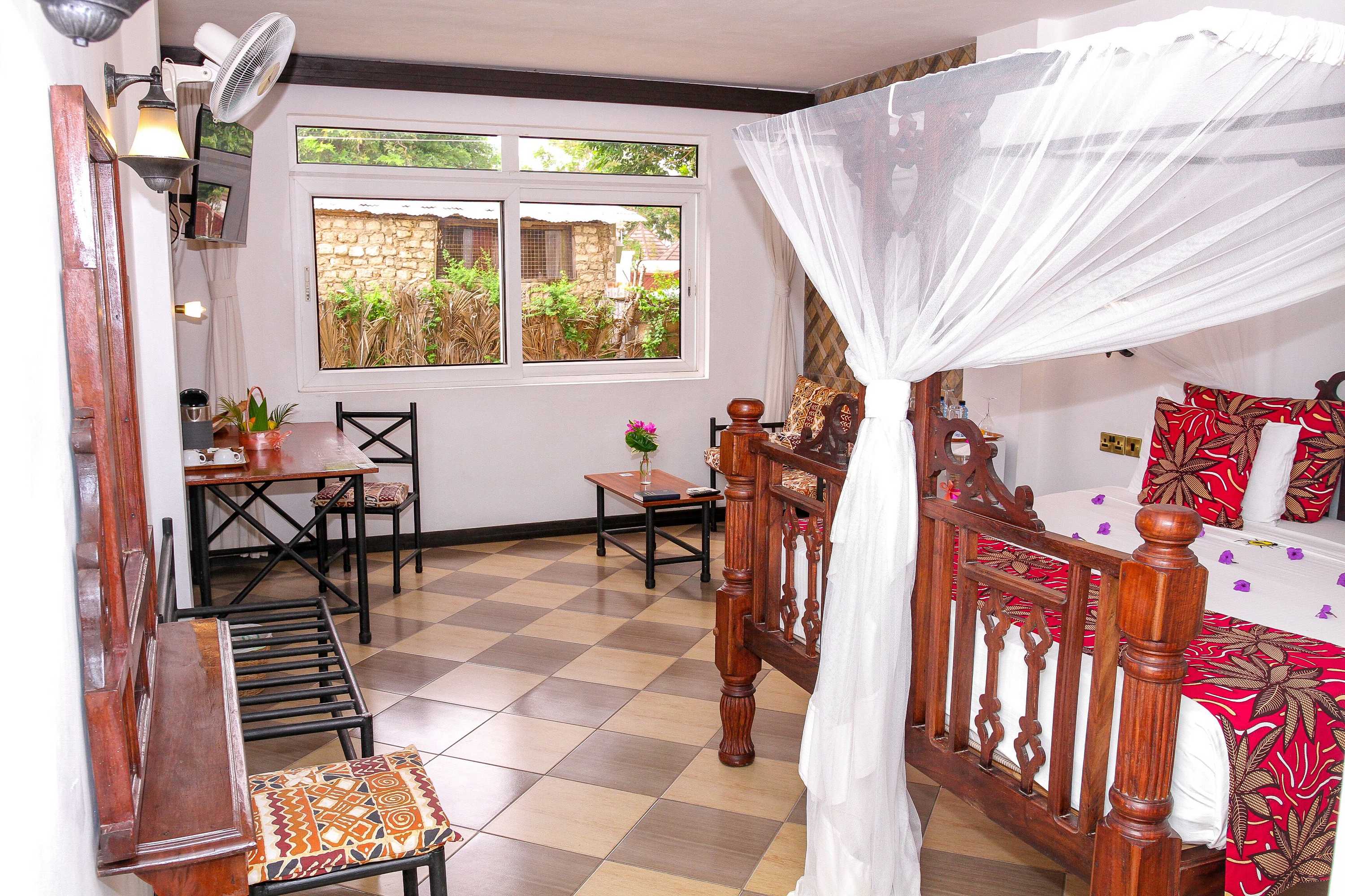 Gift card for Kahama Hotel Mombasa Gift card for Kahama Hotel Mombasa