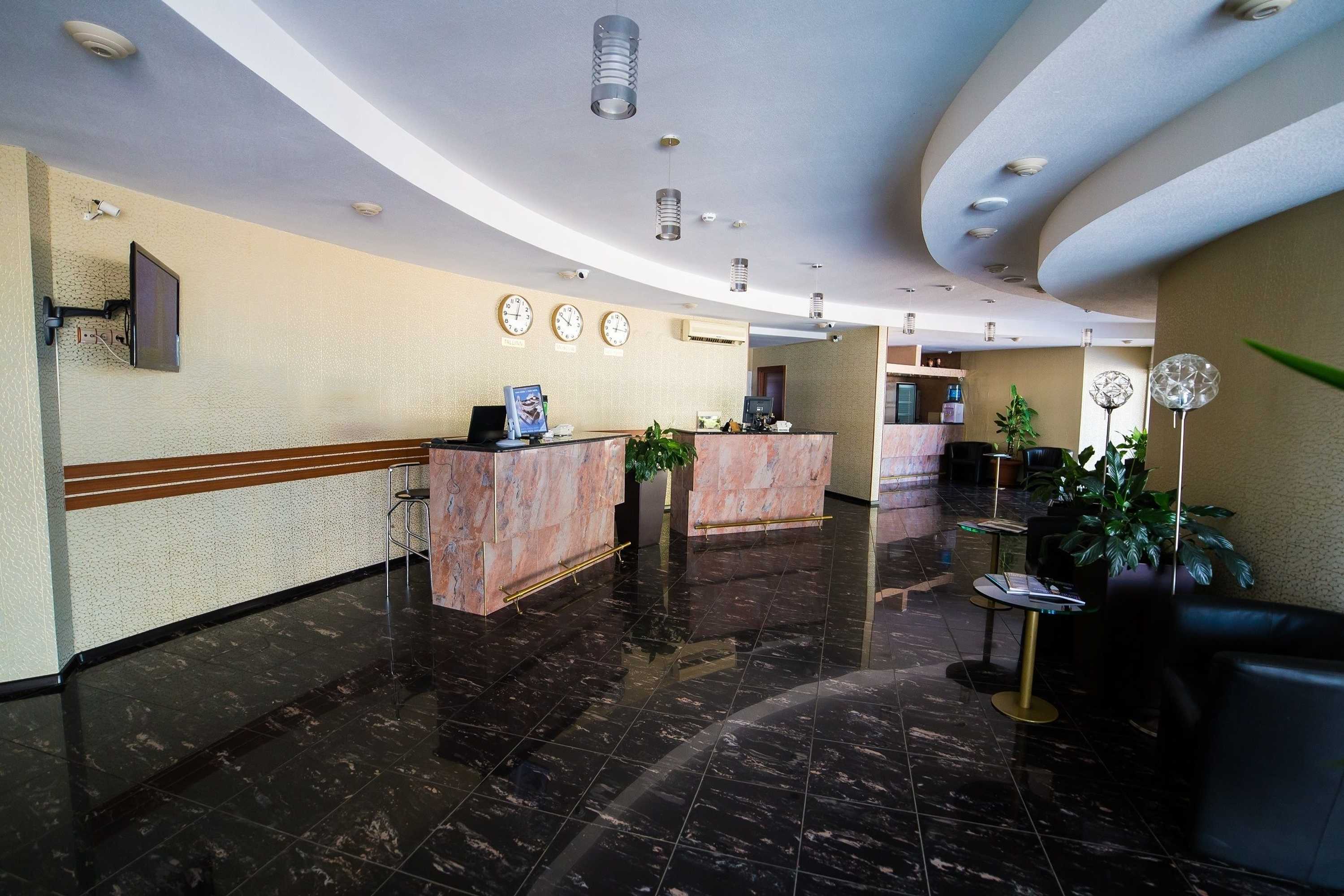 Gift card for Park Hotel Anapa Gift card for Park Hotel Anapa