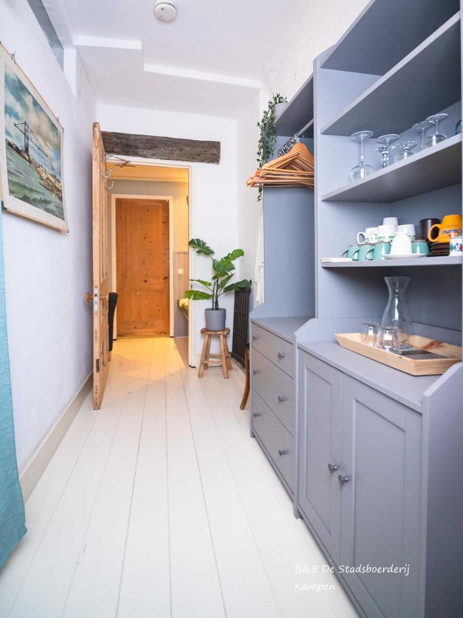 Gift card for De Stadsboerderij