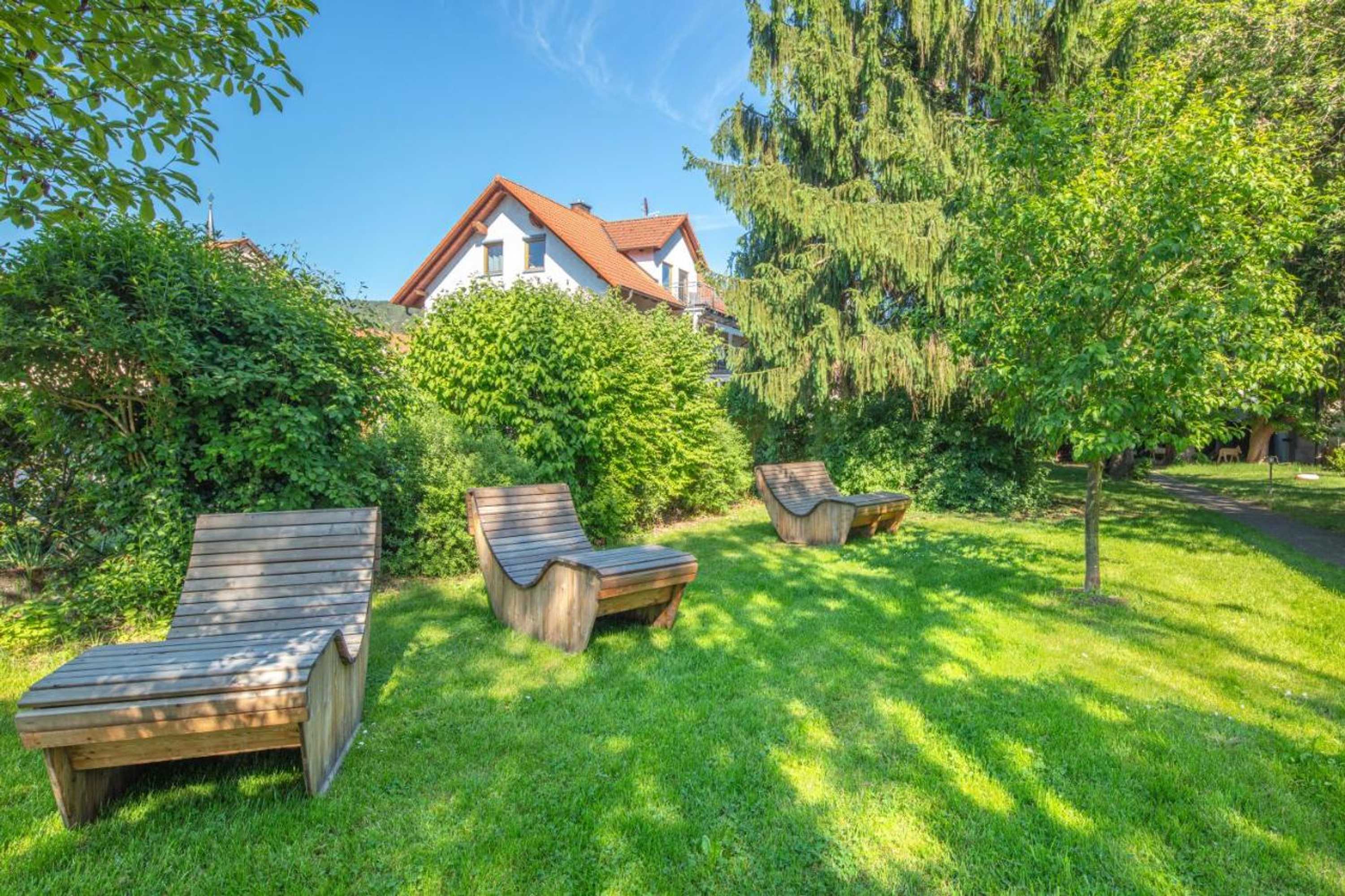 Gift card for Hotel Centgraf