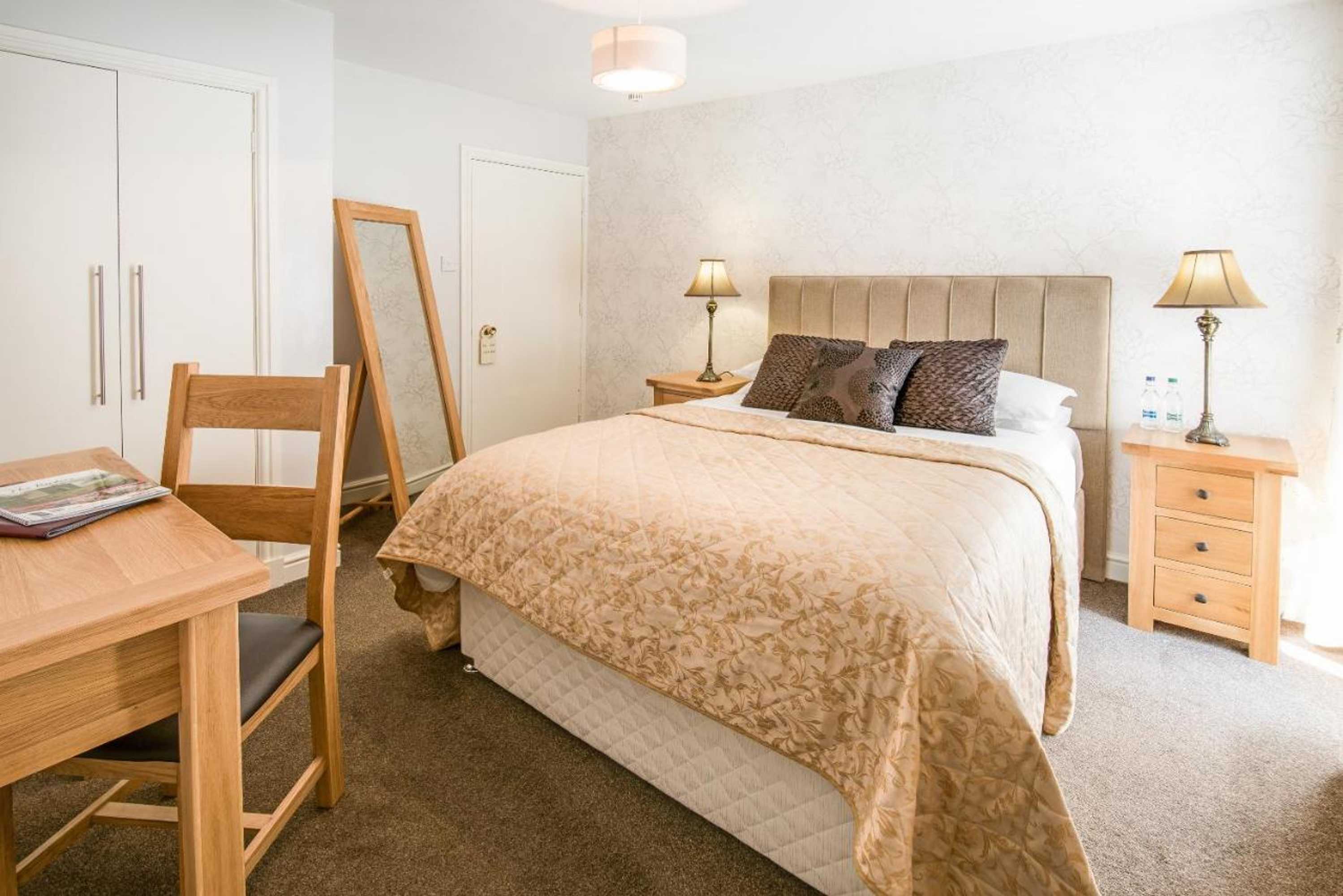 Gift card for Queenshead Hotel Kelso